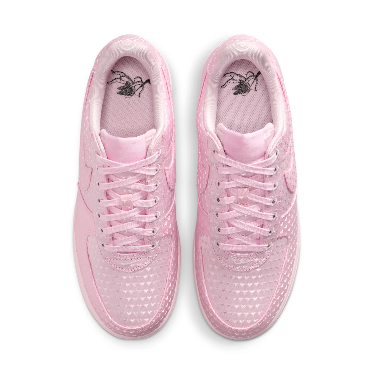 Air Force 1 '07 SE "Valentine's Day" image 4