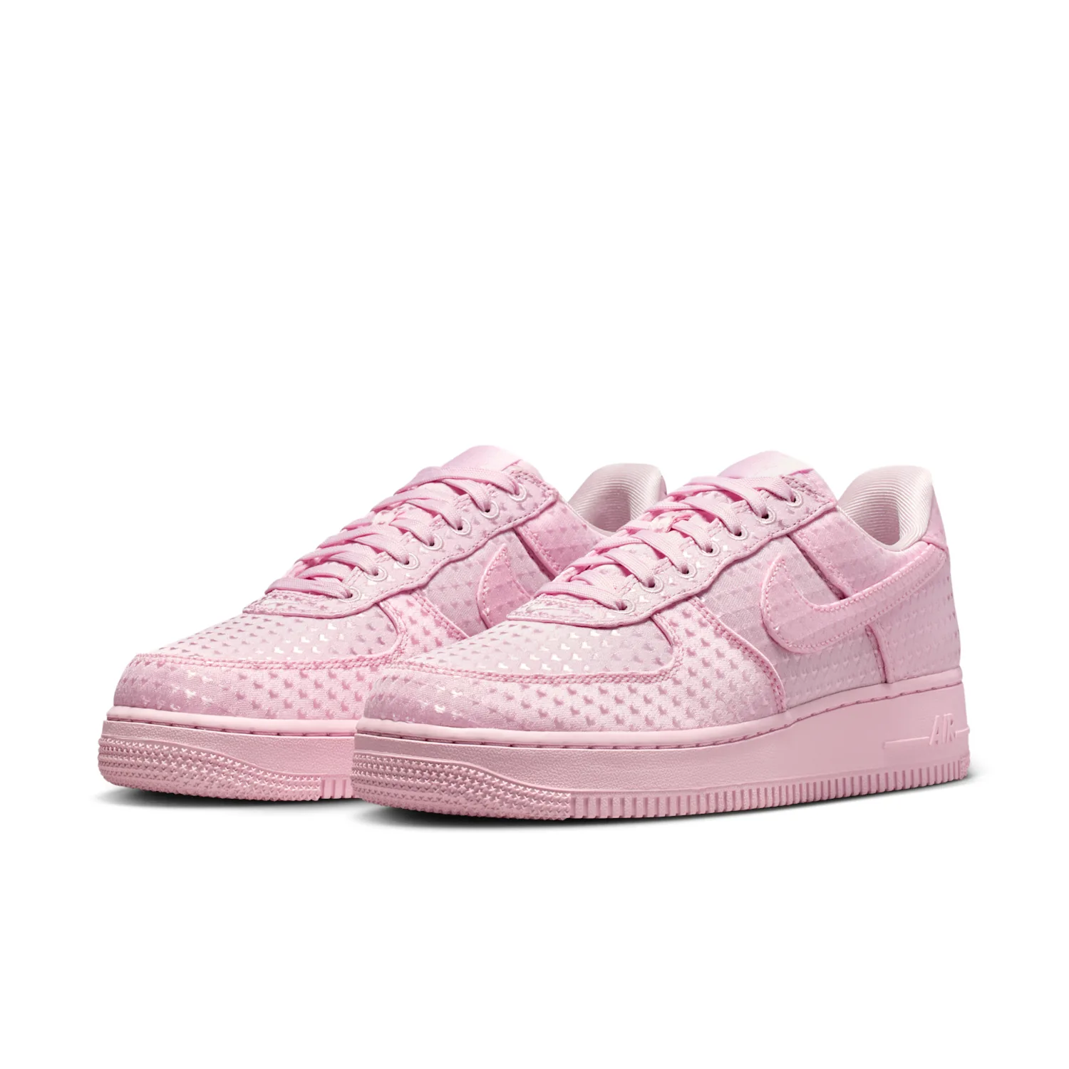 Air Force 1 '07 SE "Valentine's Day" image 5
