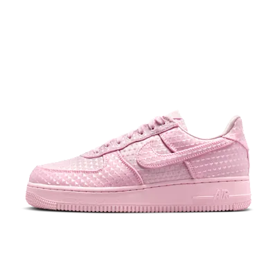 Air Force 1 '07 SE "Valentine's Day"