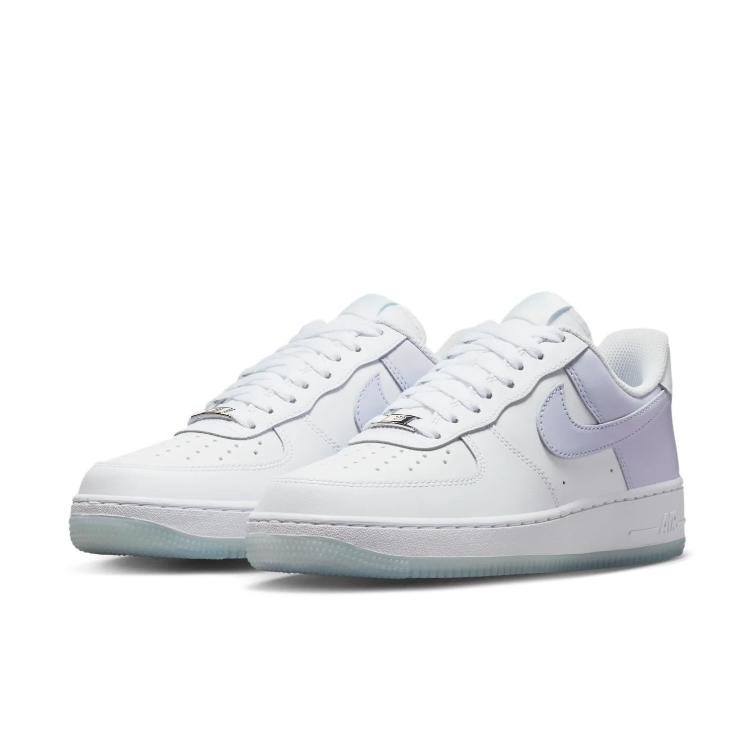 Nike Air Force 1 '07 image 5