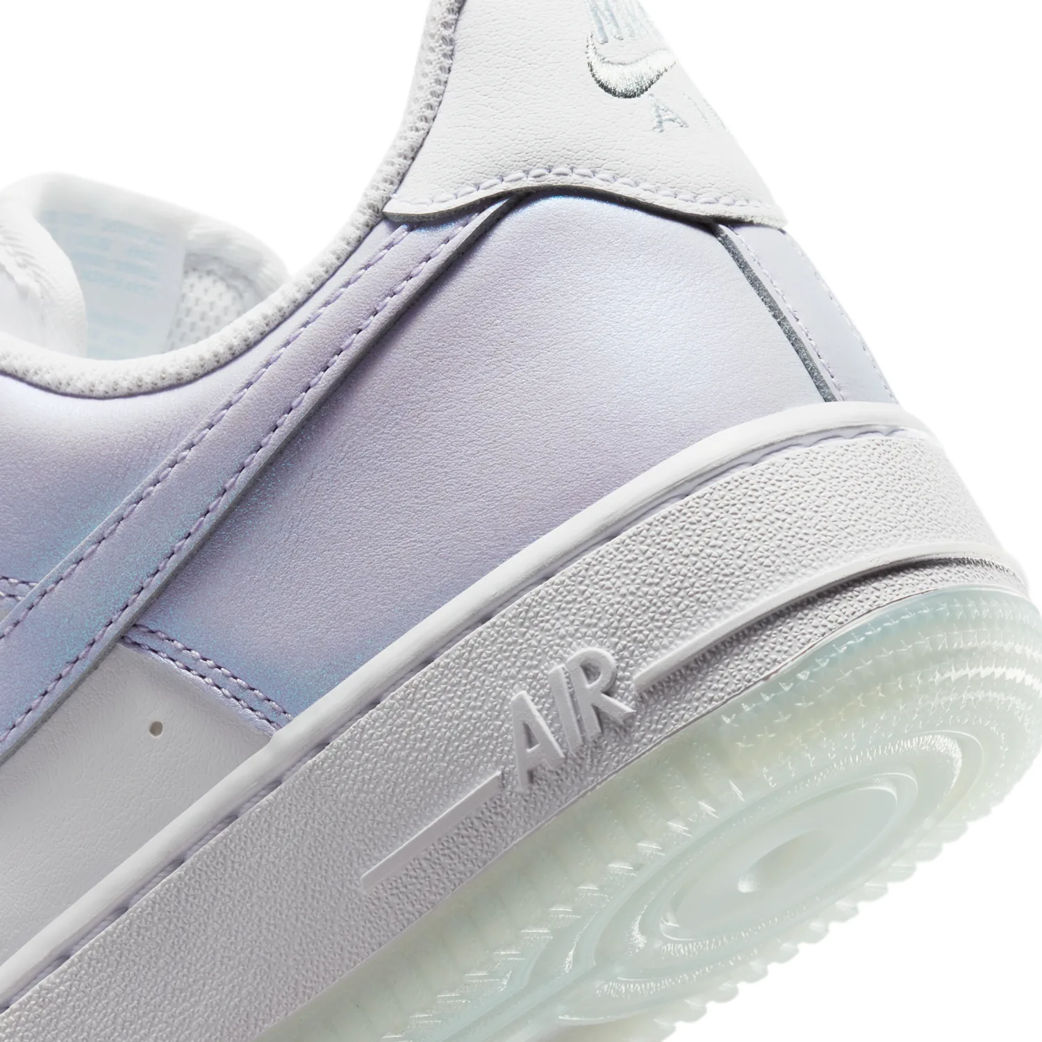 Nike Air Force 1 '07 image 8