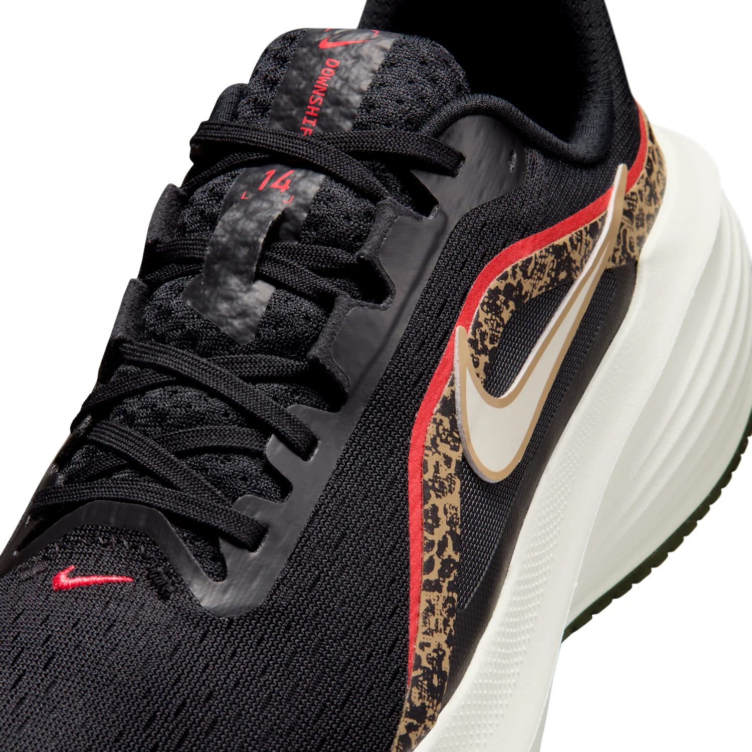 Nike Downshifter 14 image 7