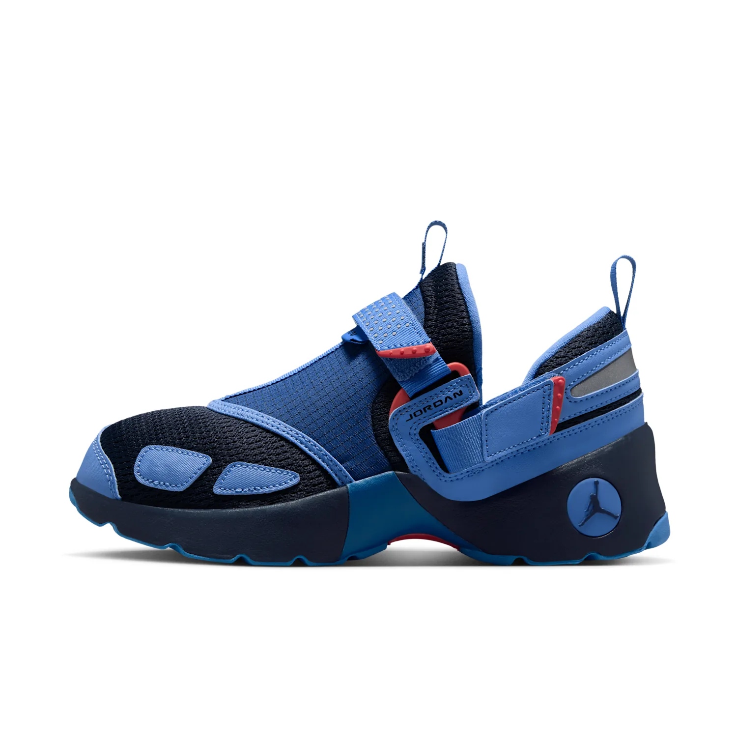 Jordan Trunner LX