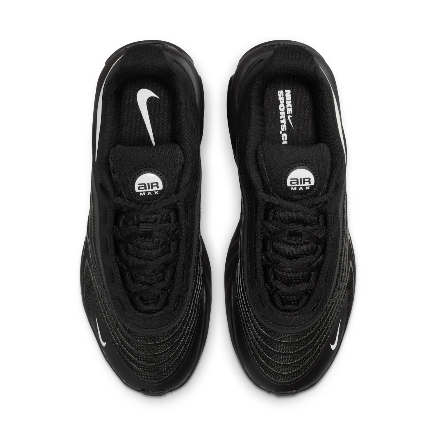 Nike Air Max Fire image 4