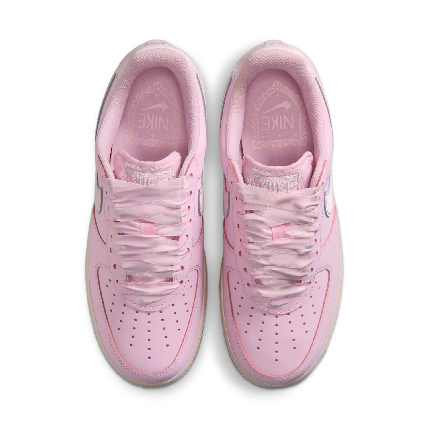 Nike Air Force 1 Retro Premium image 4