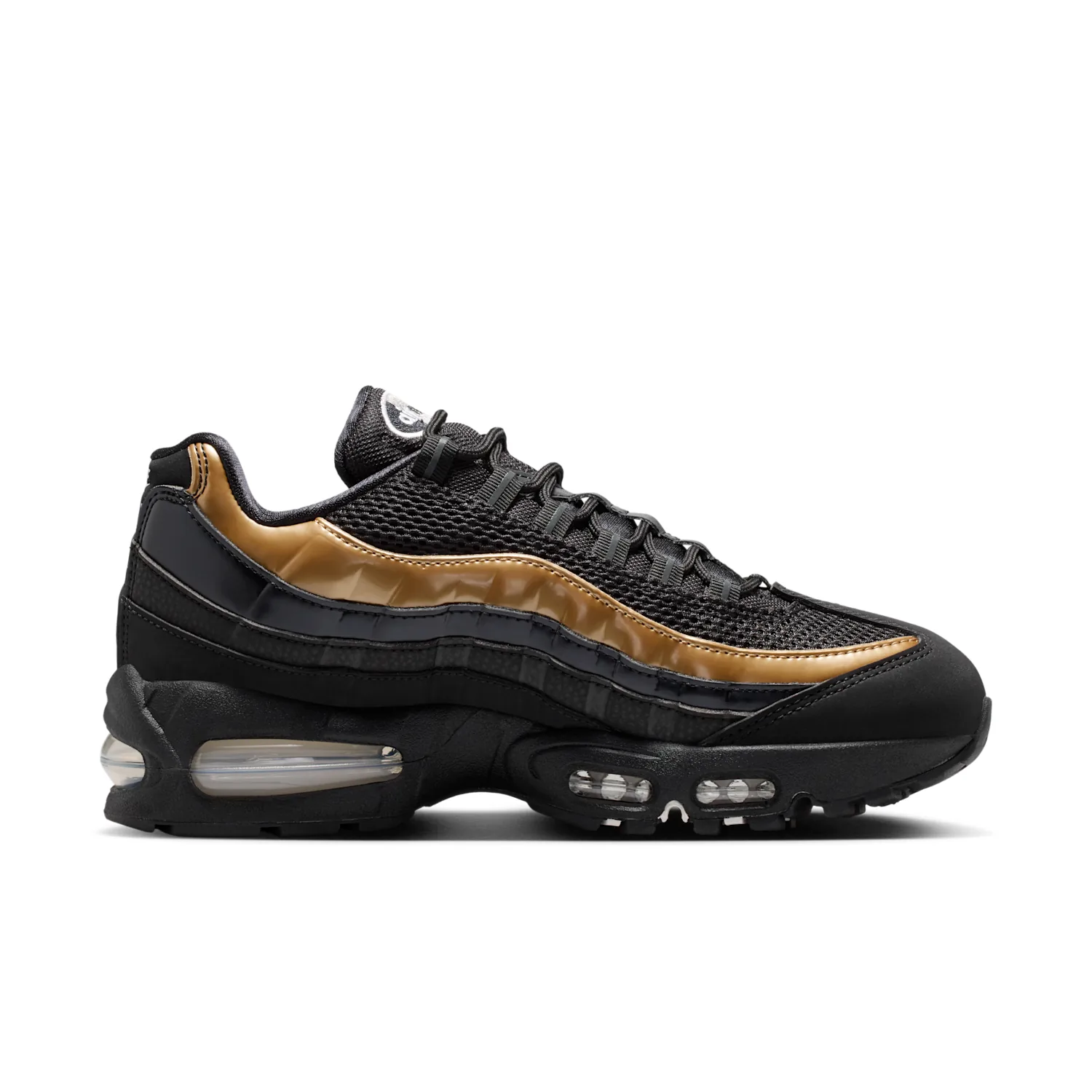 Nike Air Max 95 SE image 3
