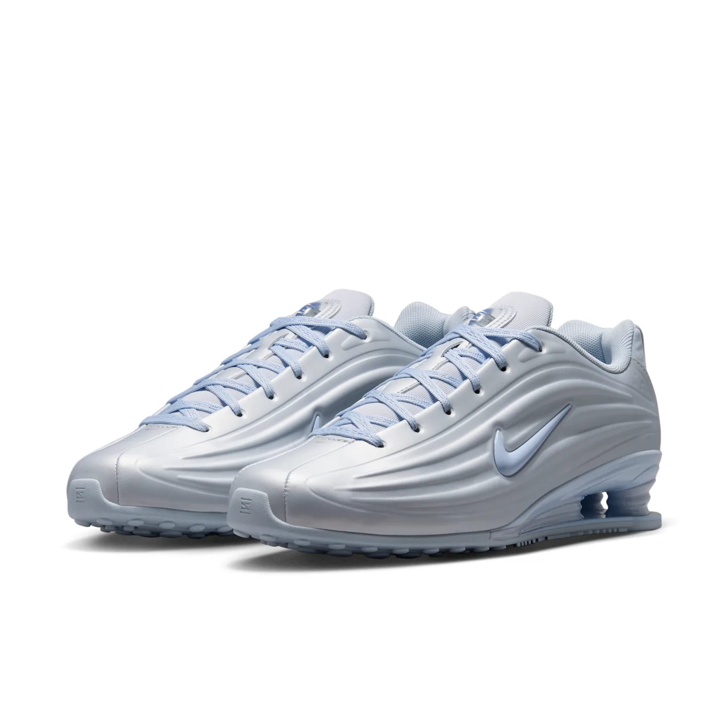 Nike Shox Z image 5