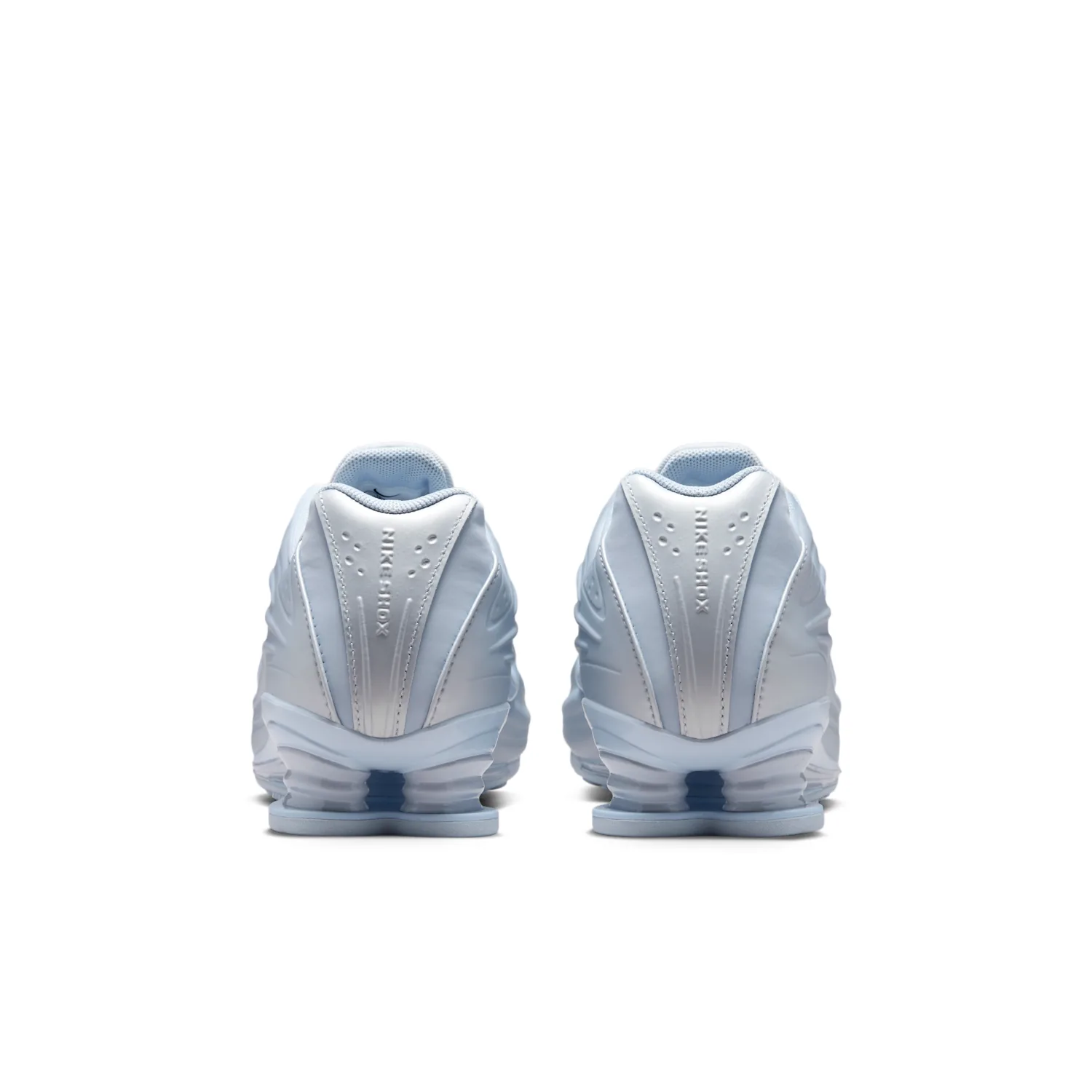 Nike Shox Z image 6