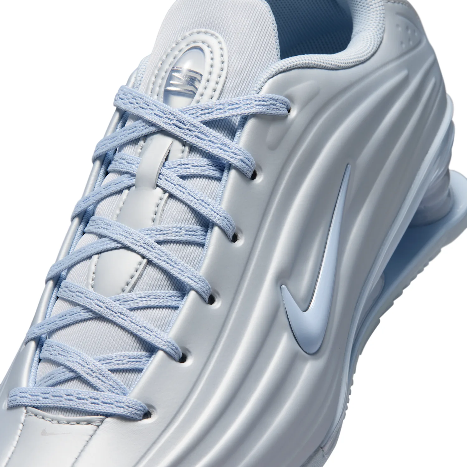 Nike Shox Z image 7