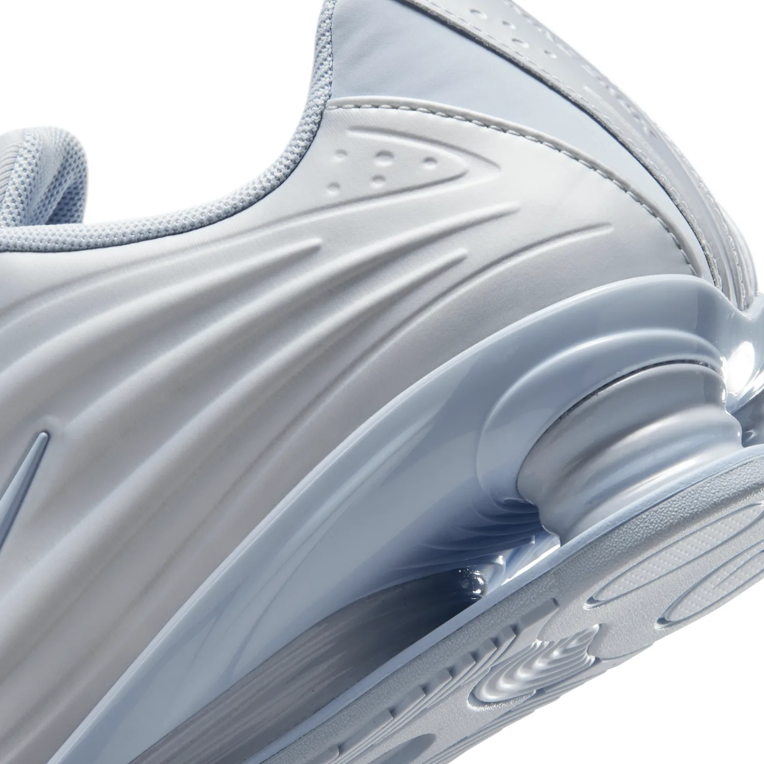 Nike Shox Z image 8