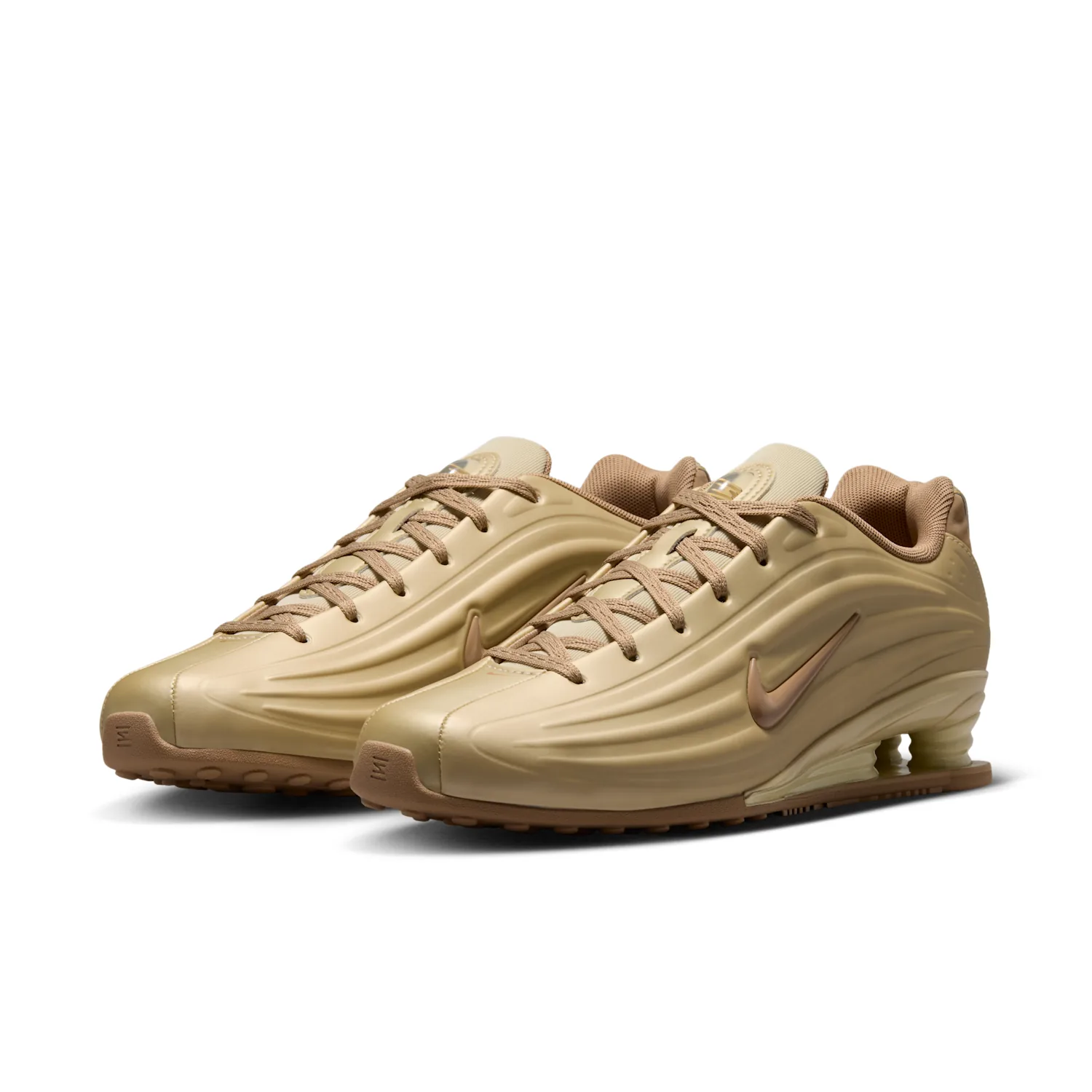 Nike Shox Z image 5