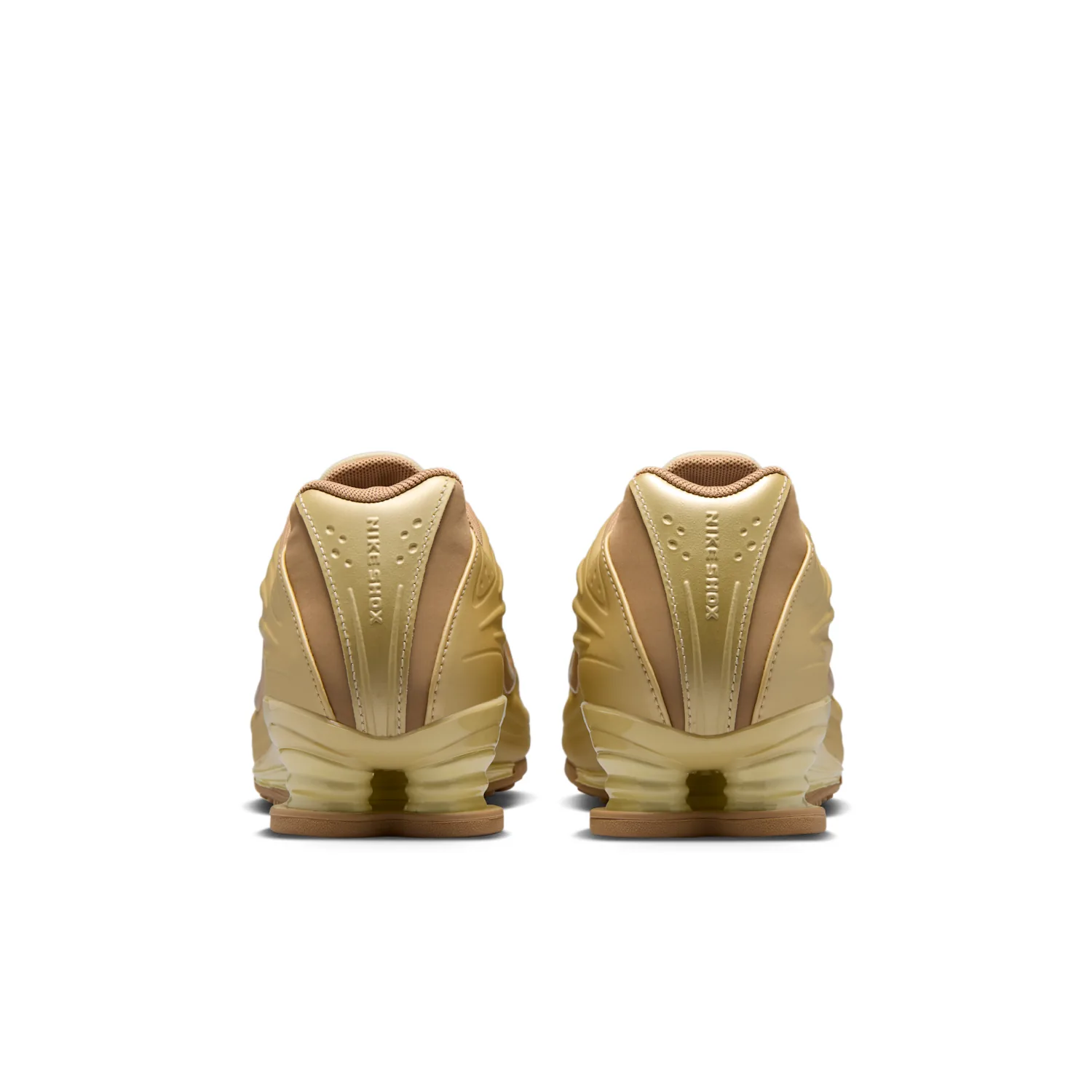 Nike Shox Z image 6