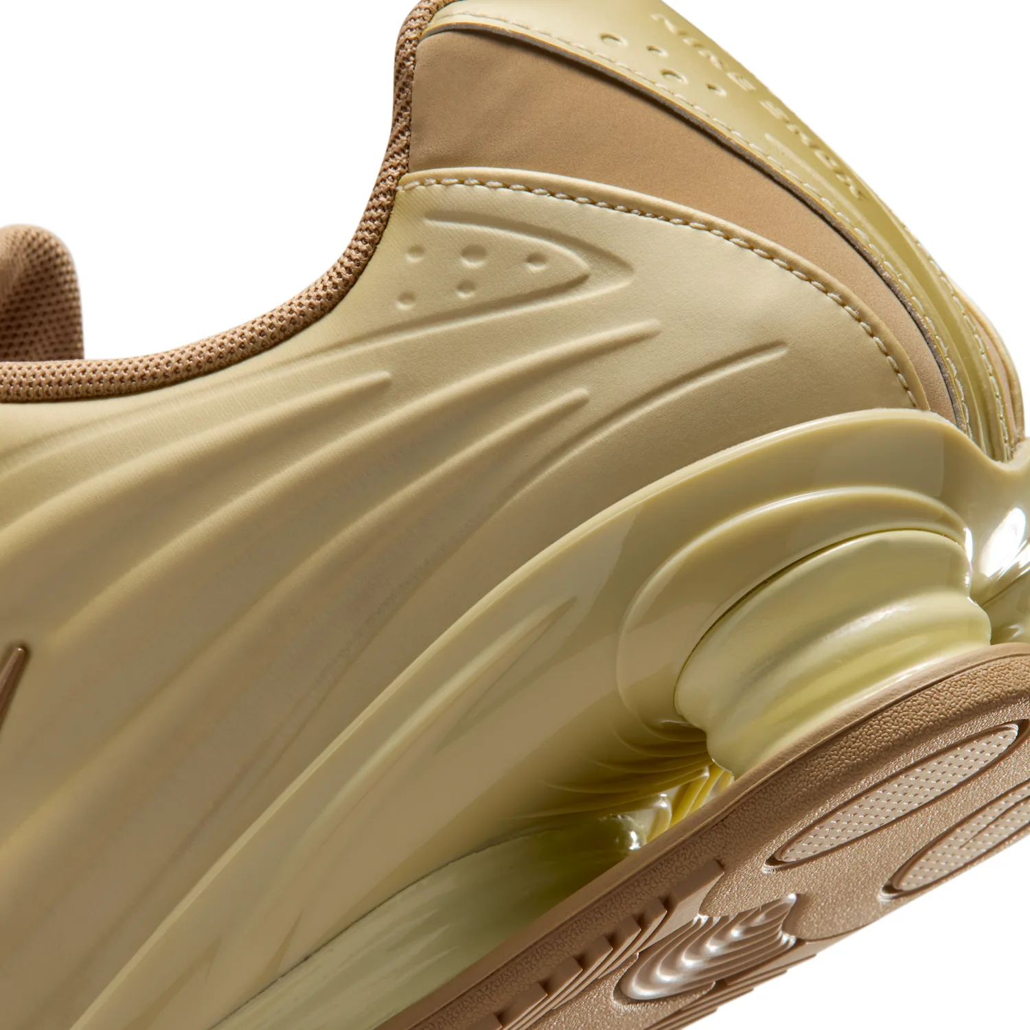 Nike Shox Z image 8