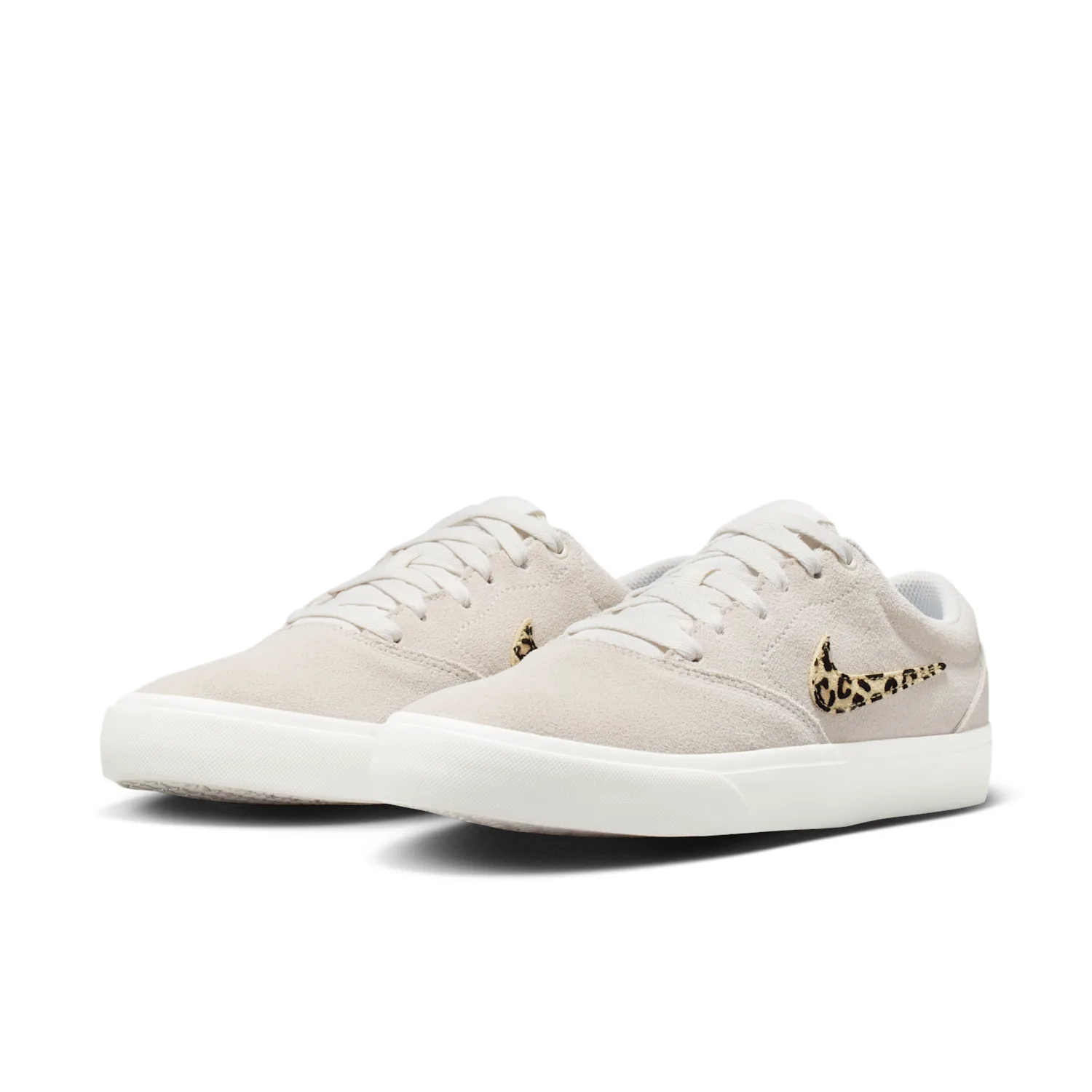 Nike Charge Suede SE image 5