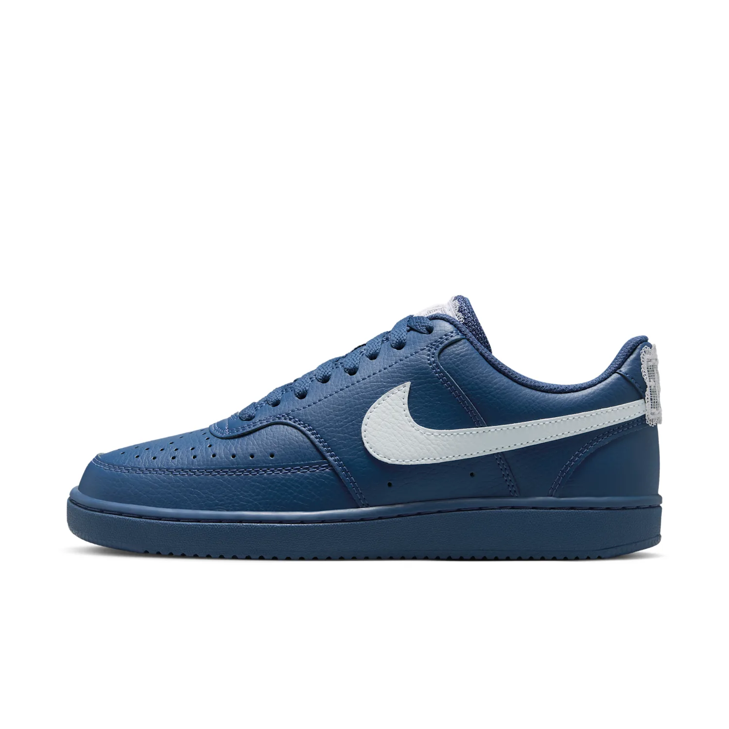 Nike Court Vision Low Premium