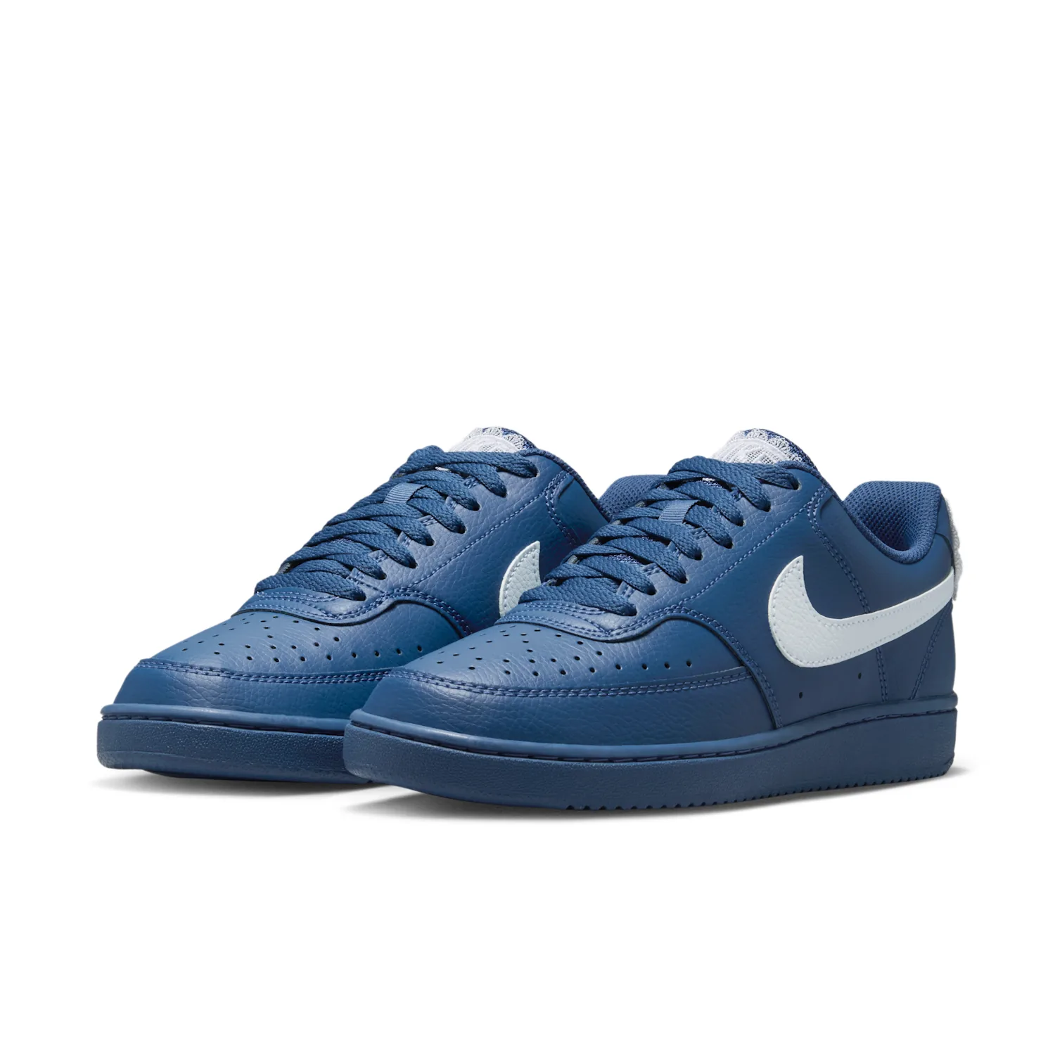 Nike Court Vision Low Premium image 5