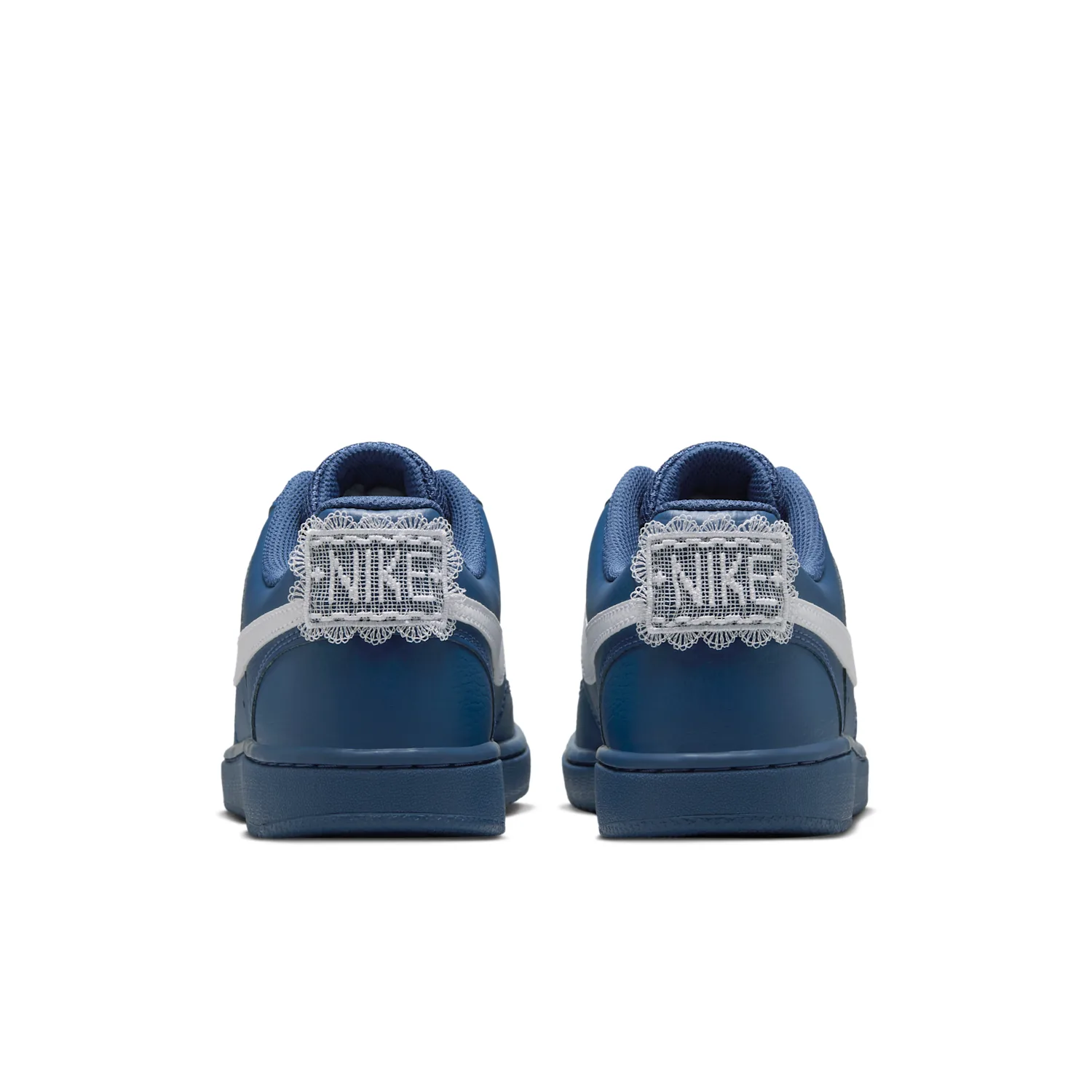 Nike Court Vision Low Premium image 6