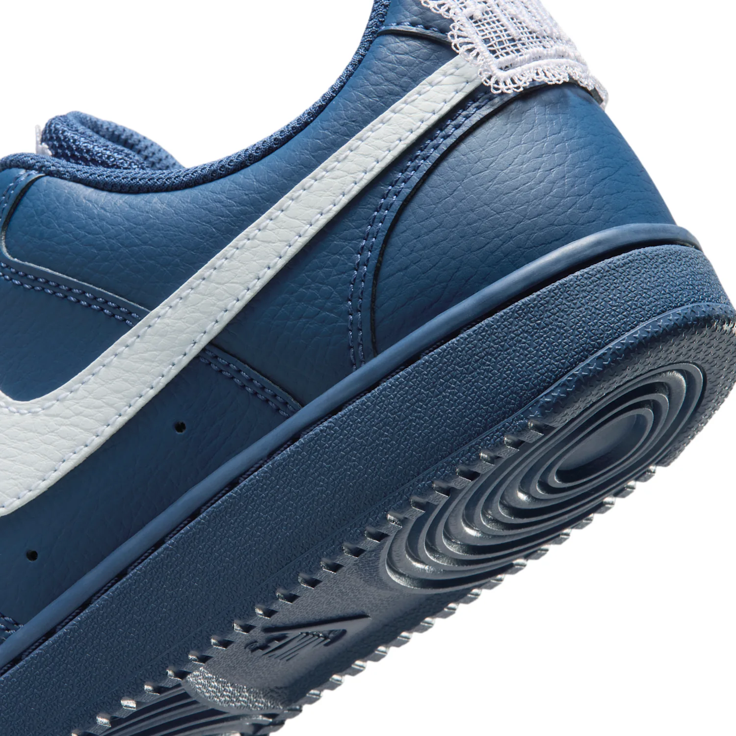 Nike Court Vision Low Premium image 8