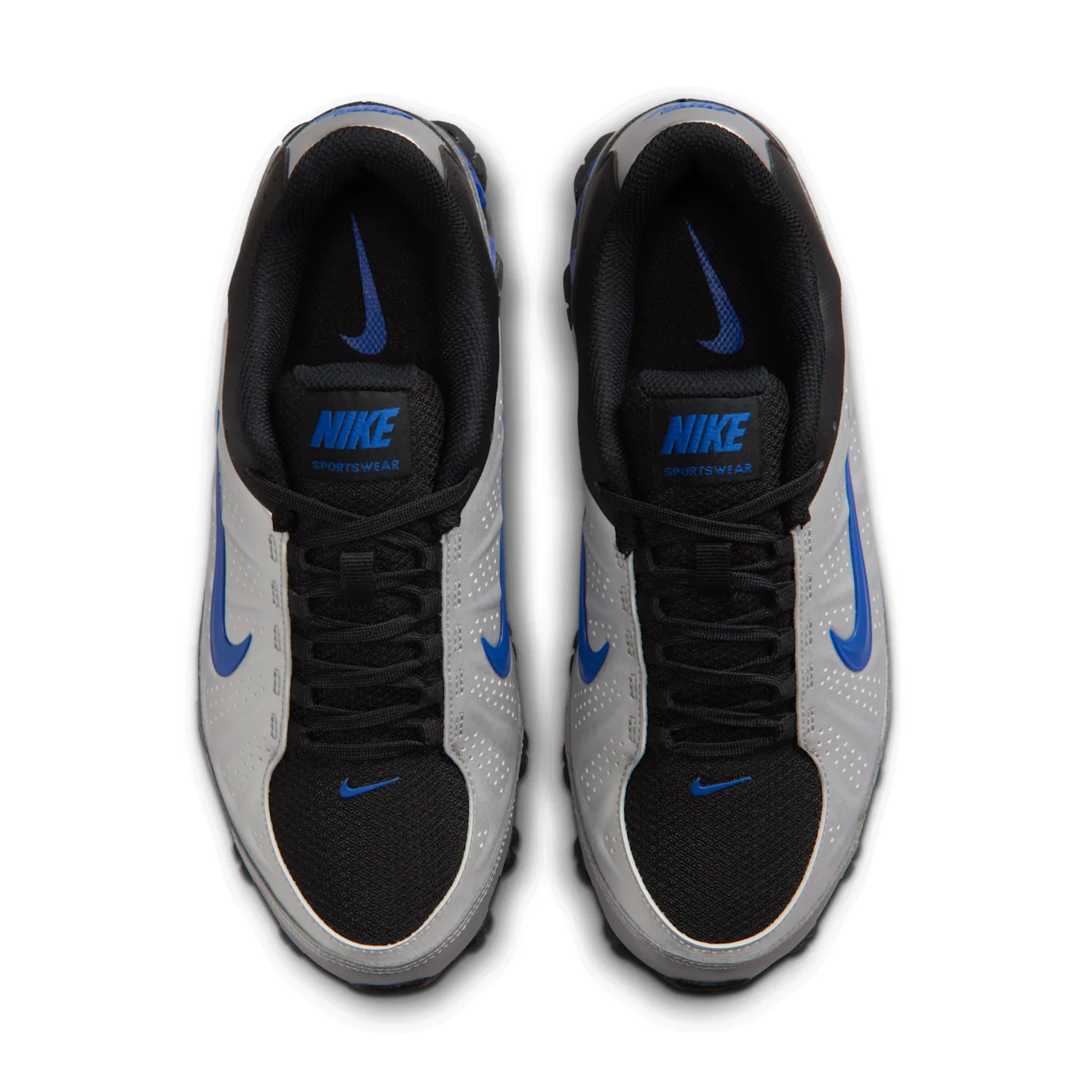 Nike Reax 8 SL image 4