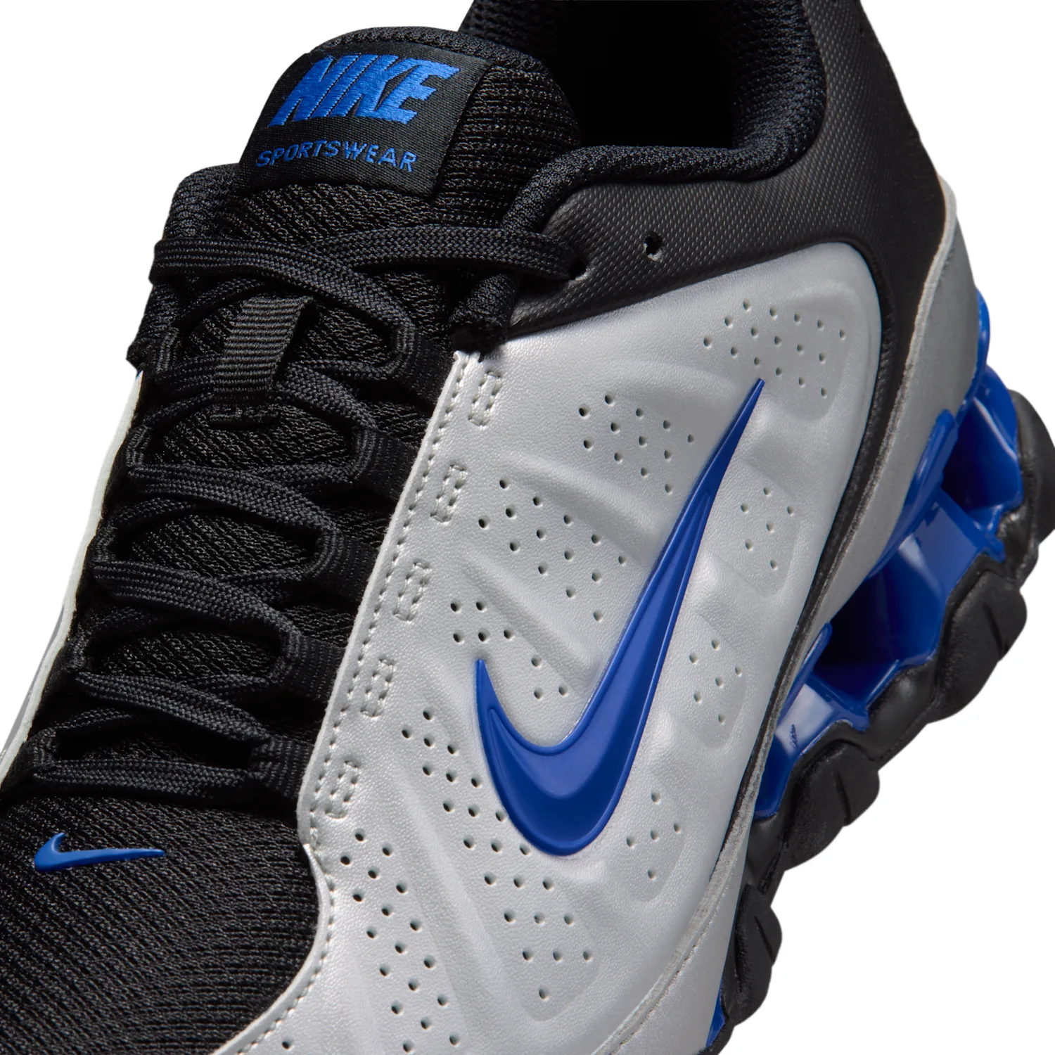 Nike Reax 8 SL image 7