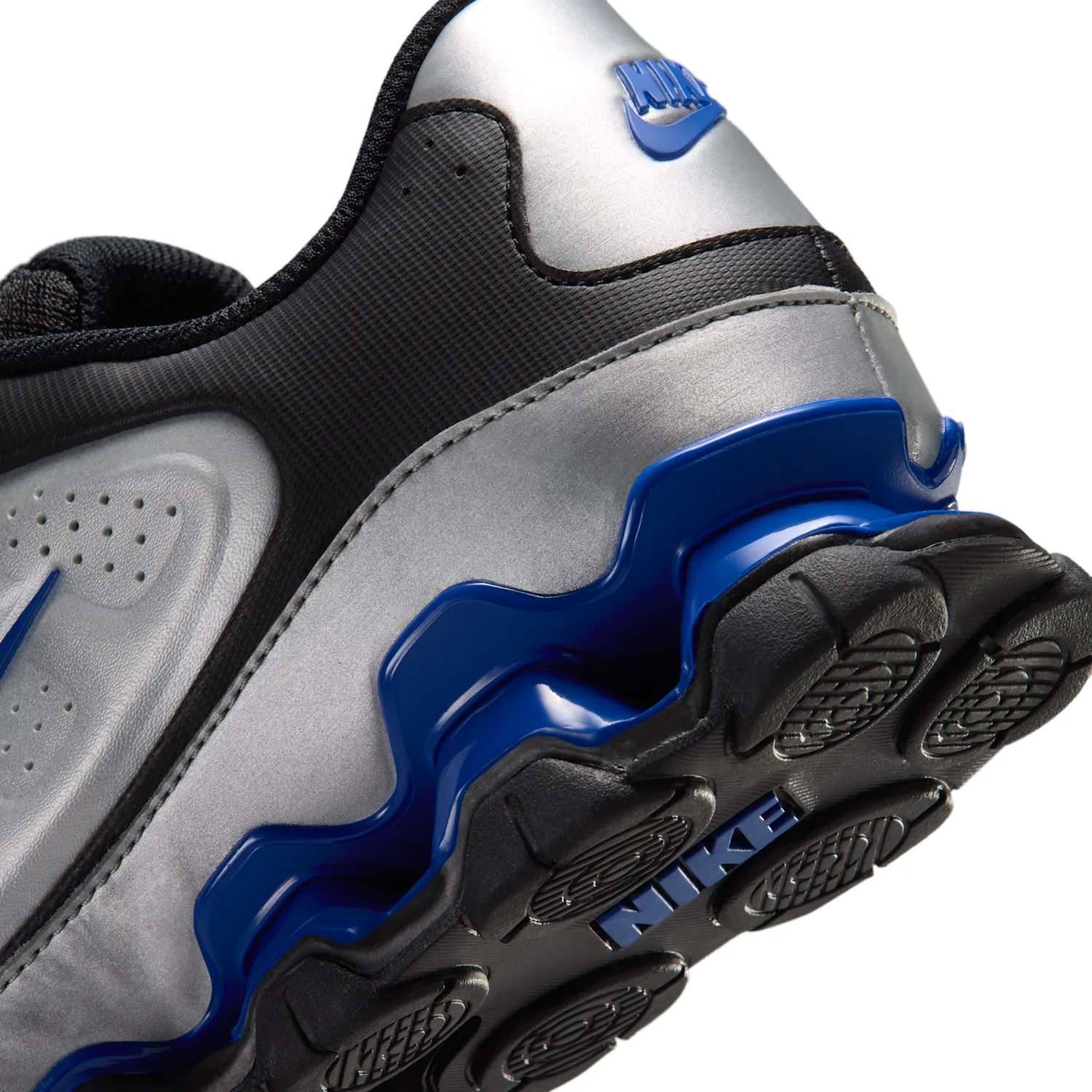 Nike Reax 8 SL image 8