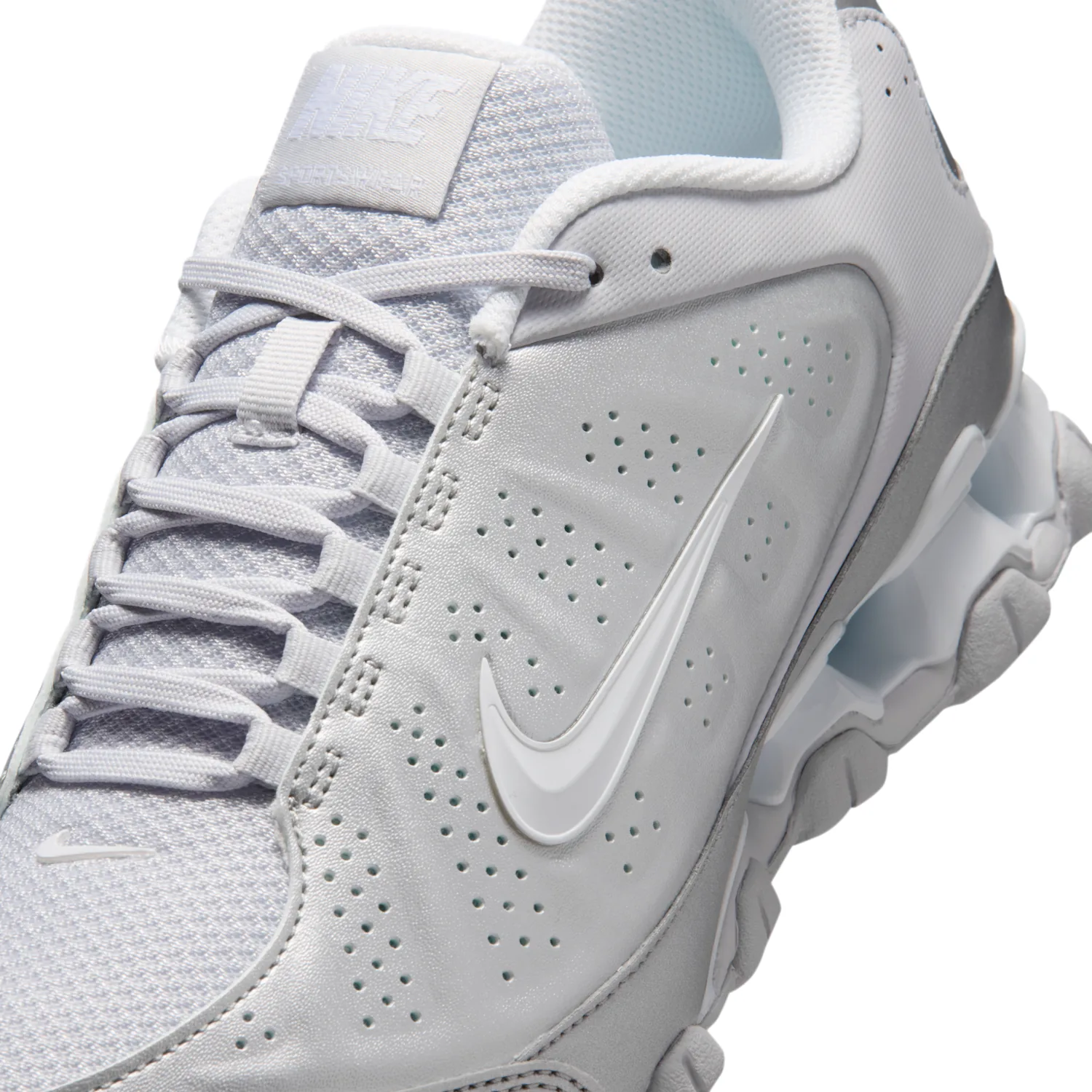 Nike Reax 8 SL image 7