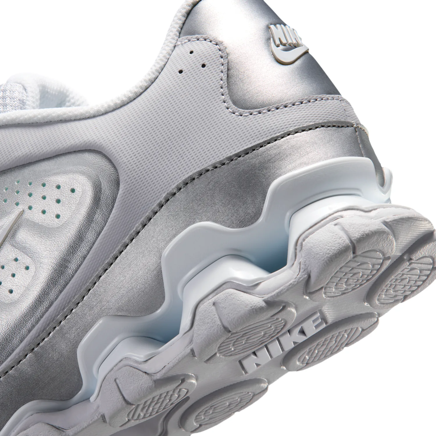 Nike Reax 8 SL image 8
