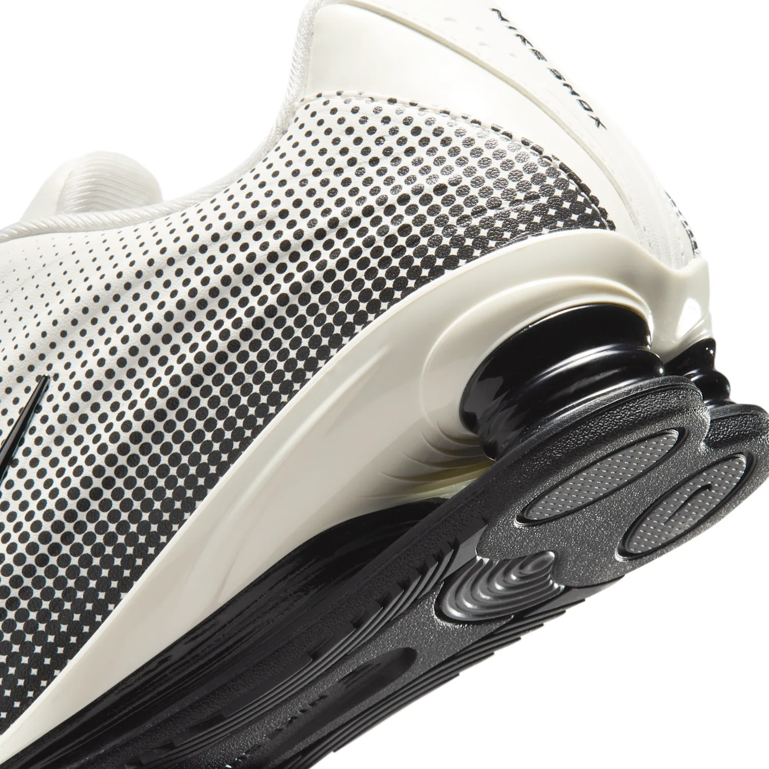 Nike Shox Z image 8