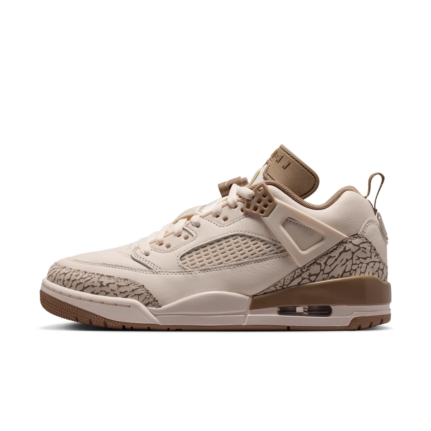 Jordan Spizike Low