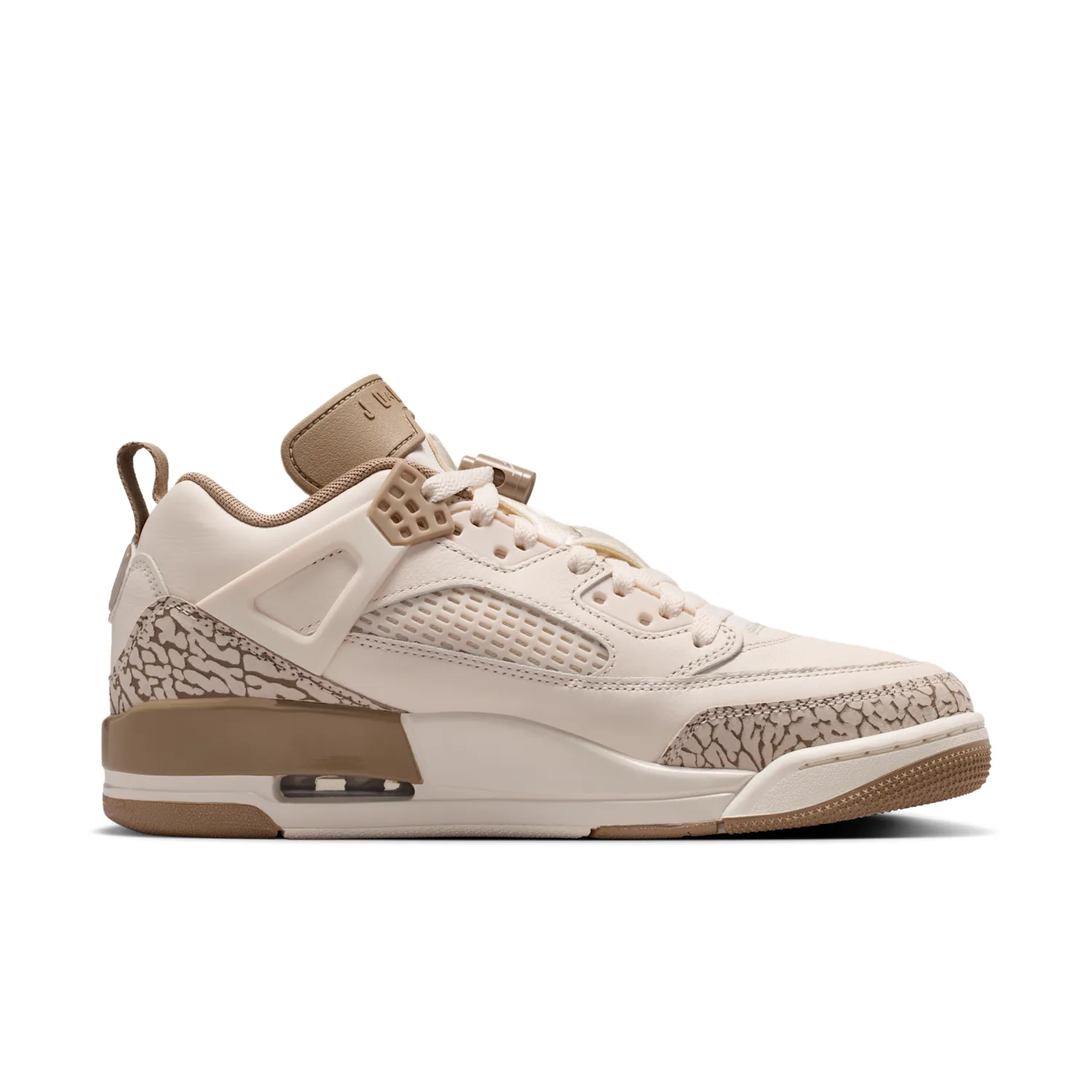 Jordan Spizike Low image 3