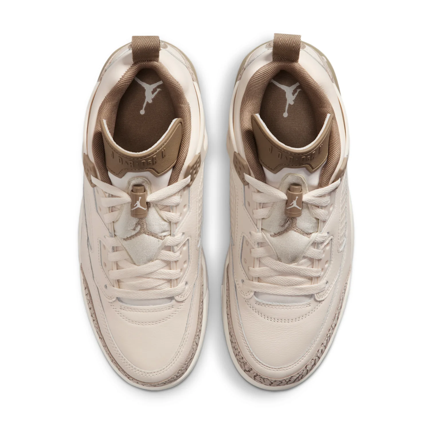 Jordan Spizike Low image 4