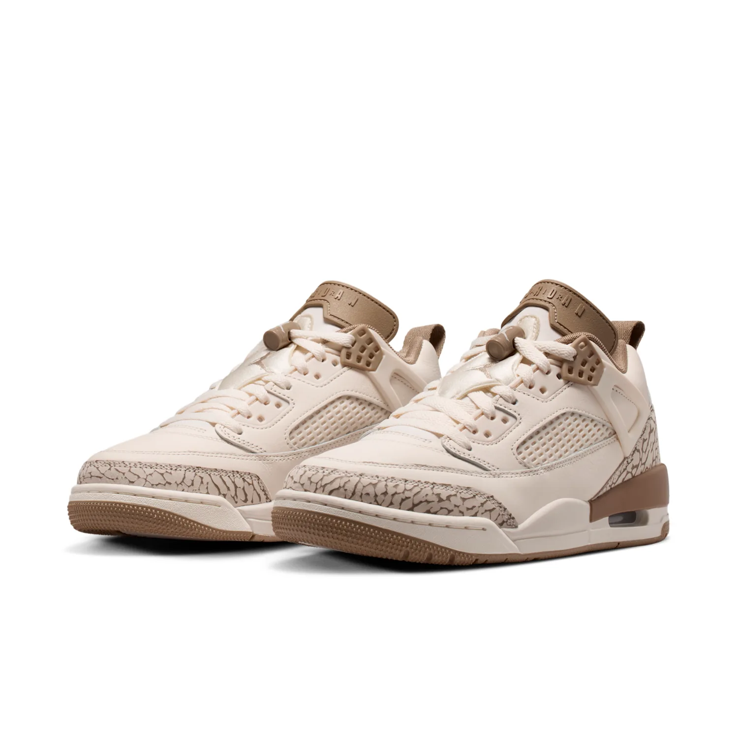 Jordan Spizike Low image 5