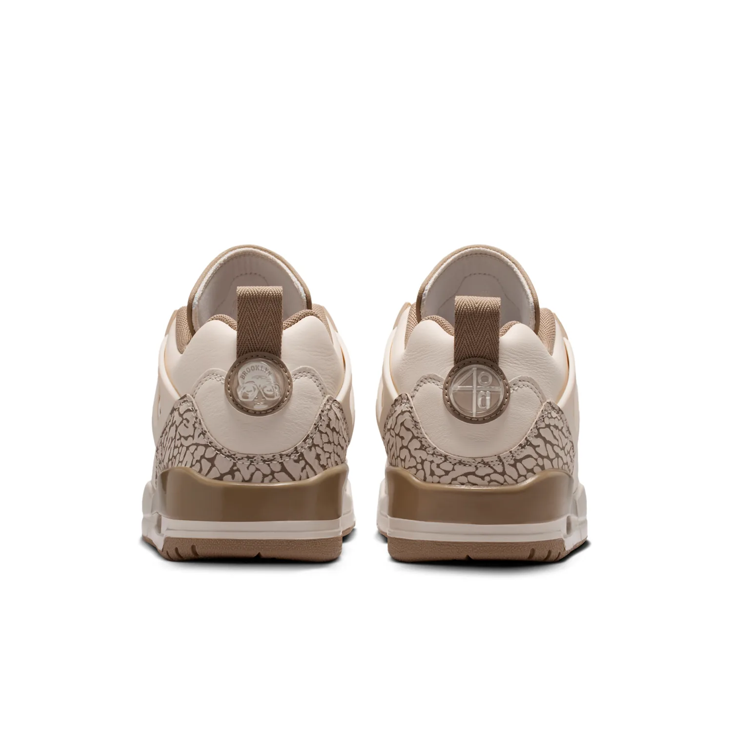 Jordan Spizike Low image 6