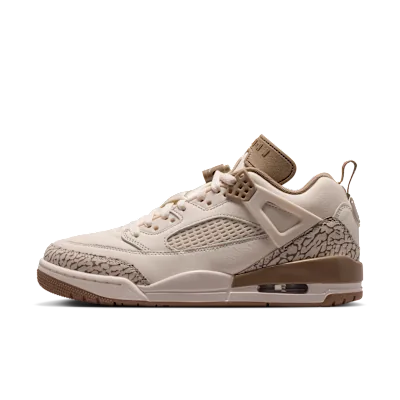 Jordan Spizike Low