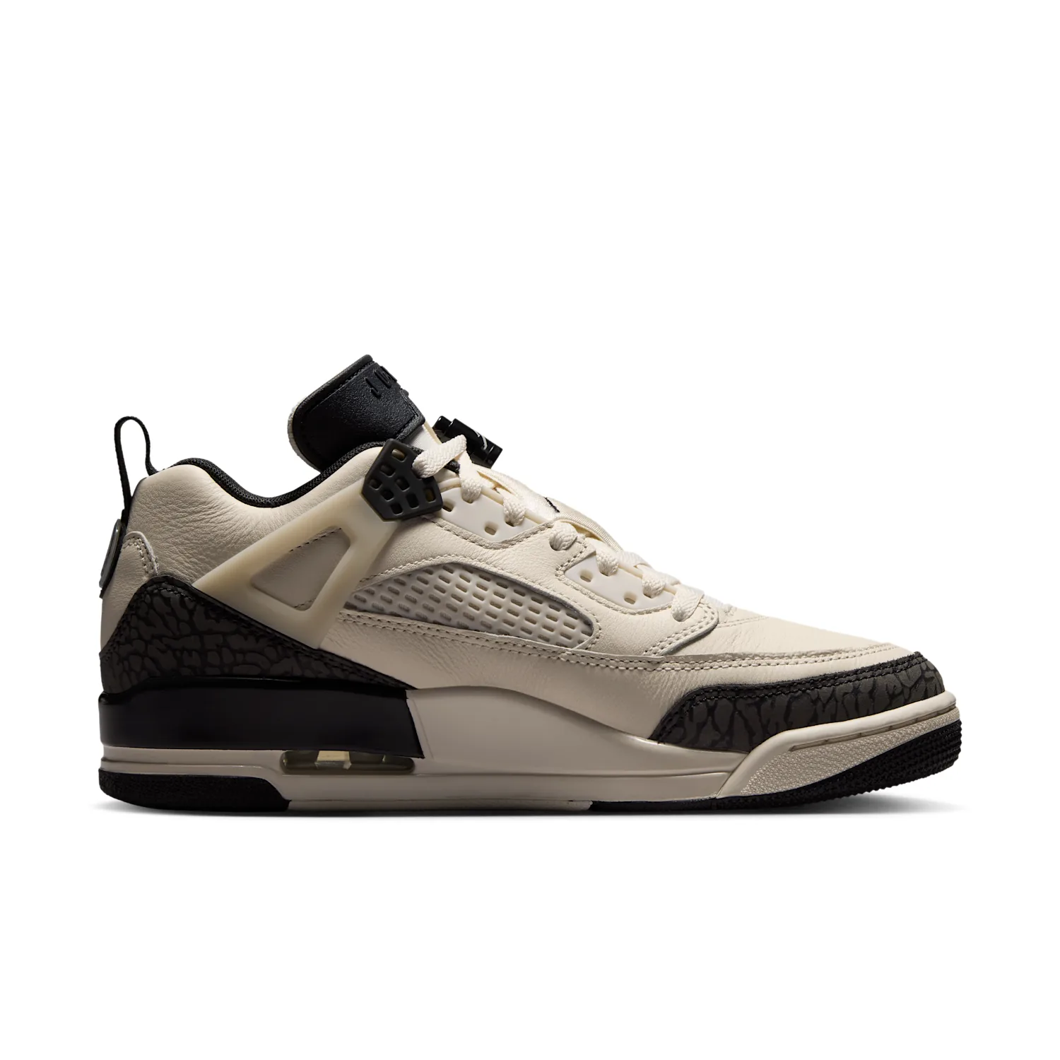 Jordan Spizike Low image 3