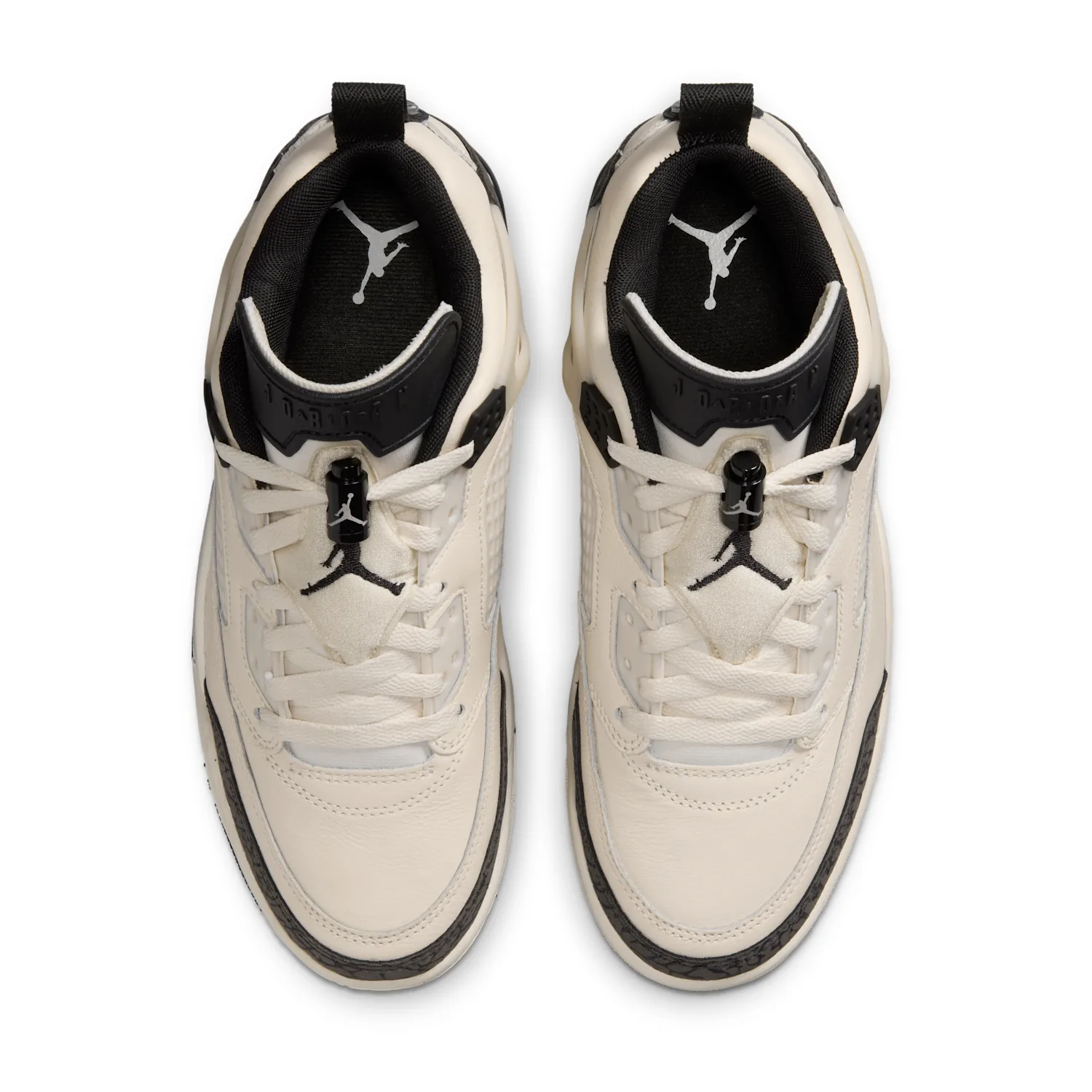 Jordan Spizike Low image 4