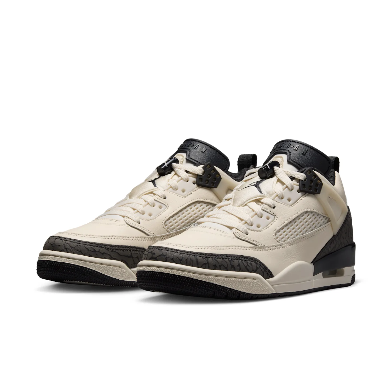 Jordan Spizike Low image 5