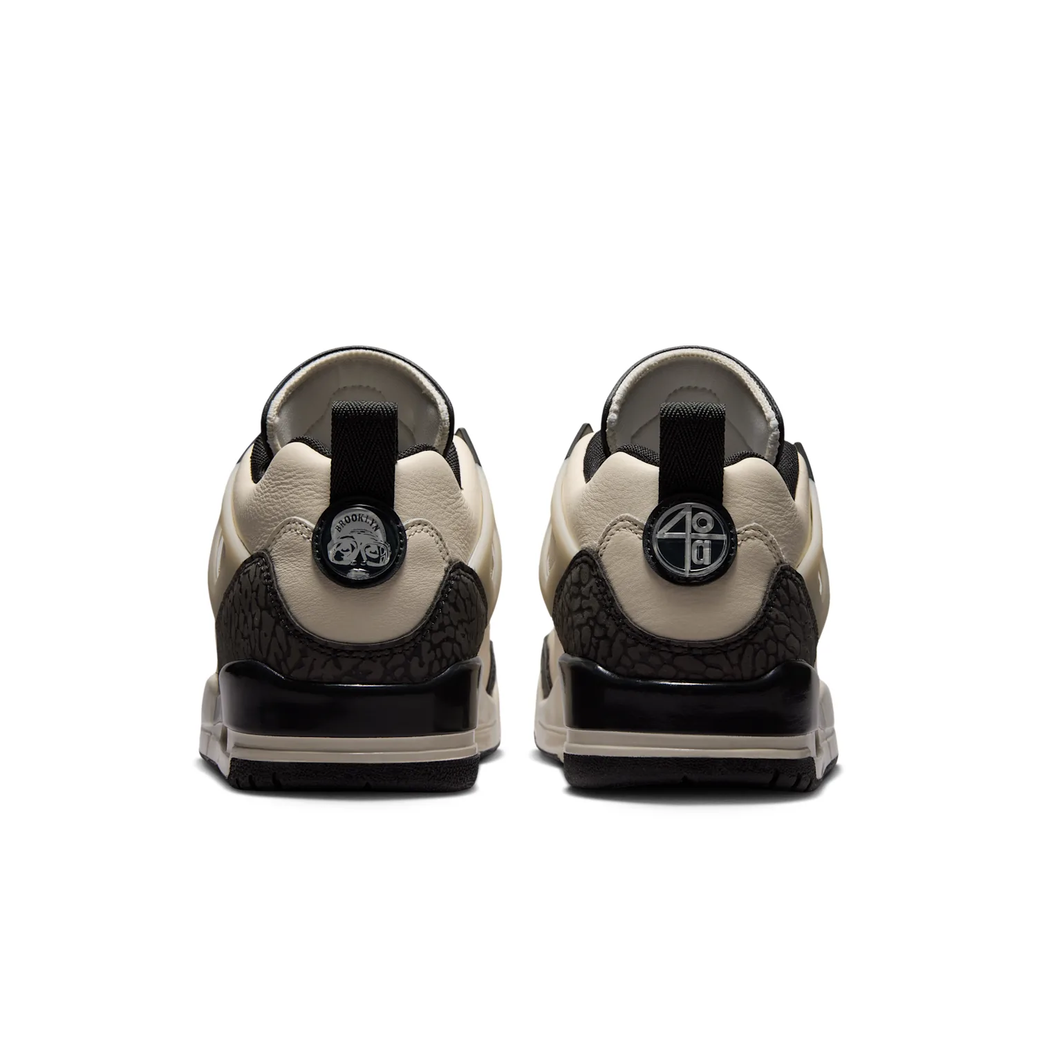 Jordan Spizike Low image 6