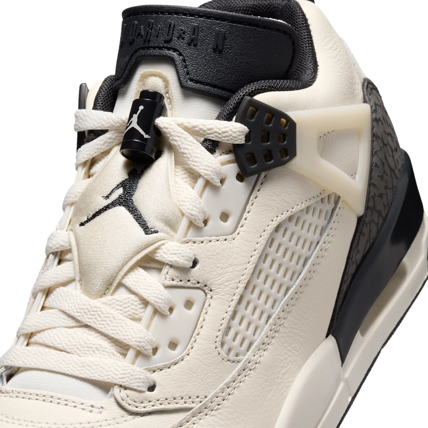 Jordan Spizike Low image 7