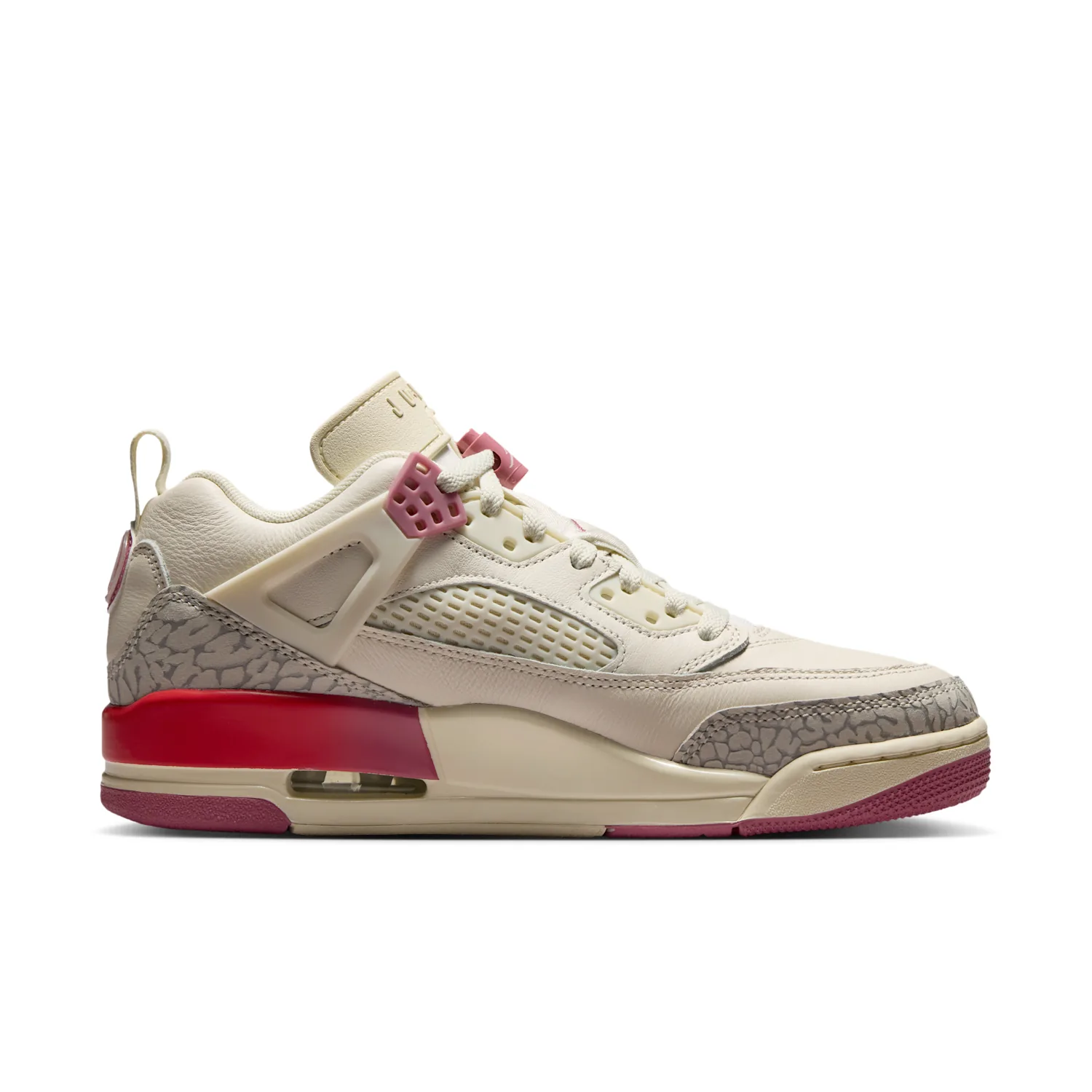 Jordan Spizike Low image 3