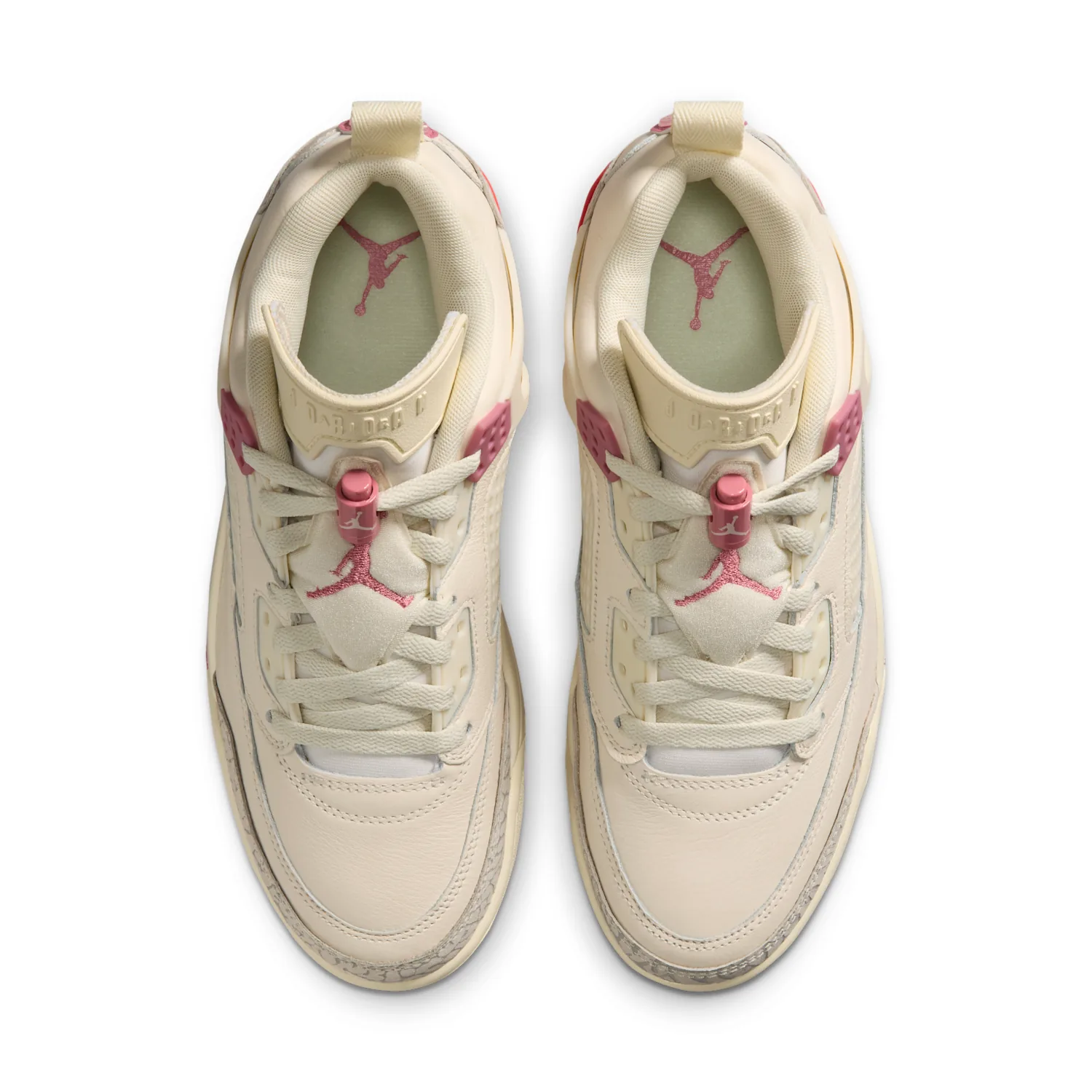Jordan Spizike Low image 4