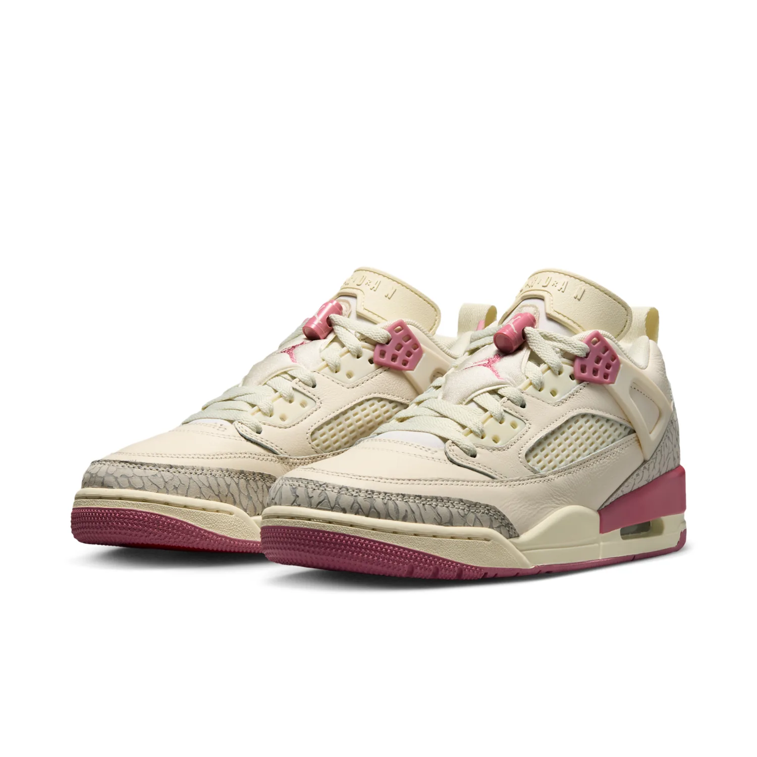 Jordan Spizike Low image 5