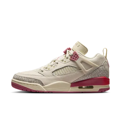 Jordan Spizike Low