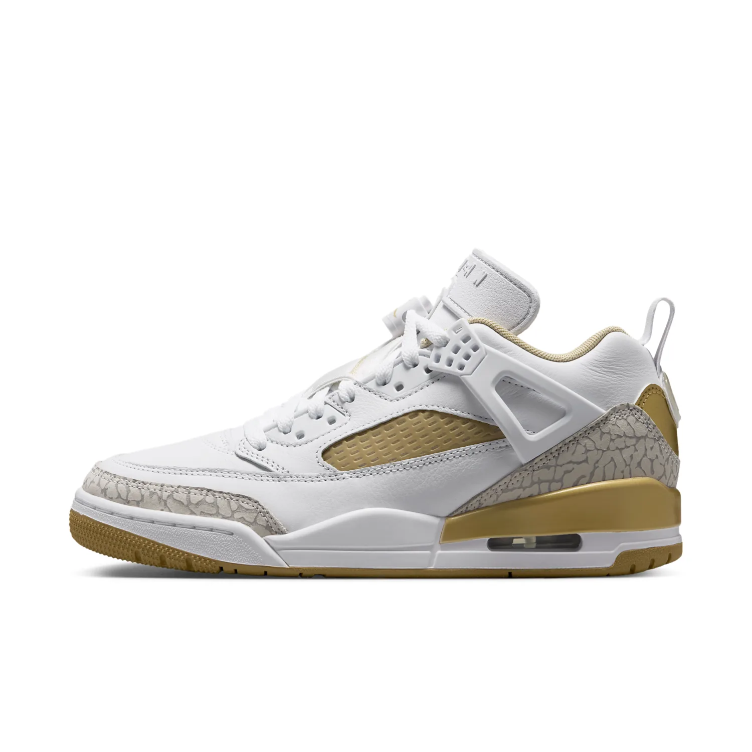 Jordan Spizike Low
