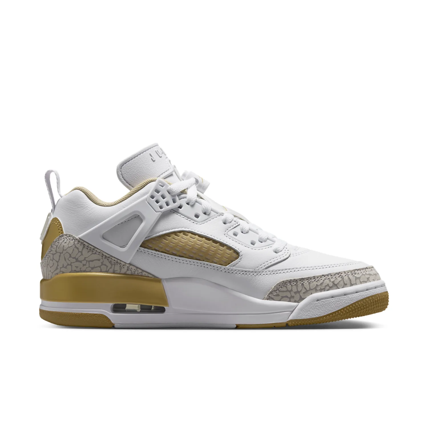 Jordan Spizike Low image 3