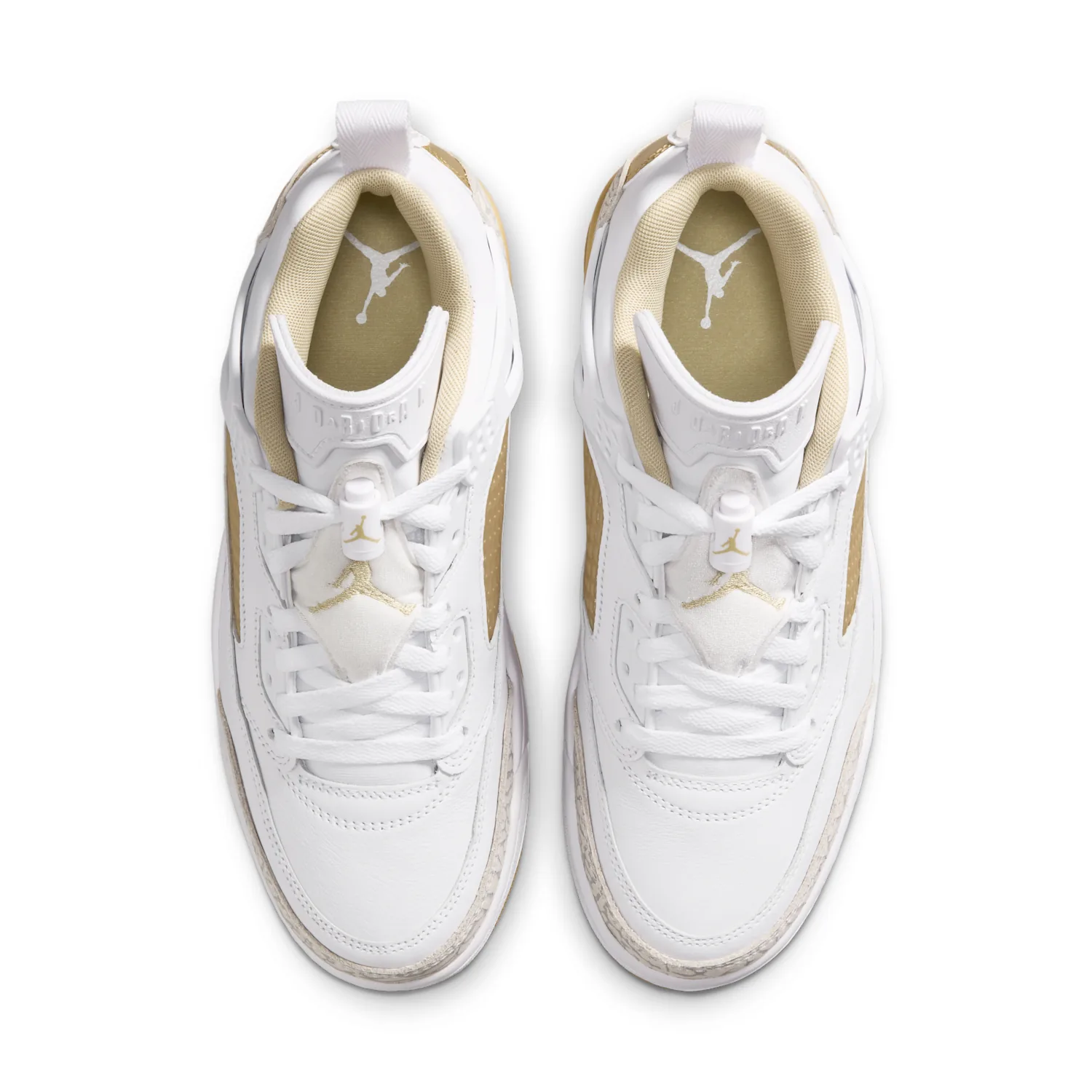 Jordan Spizike Low image 4