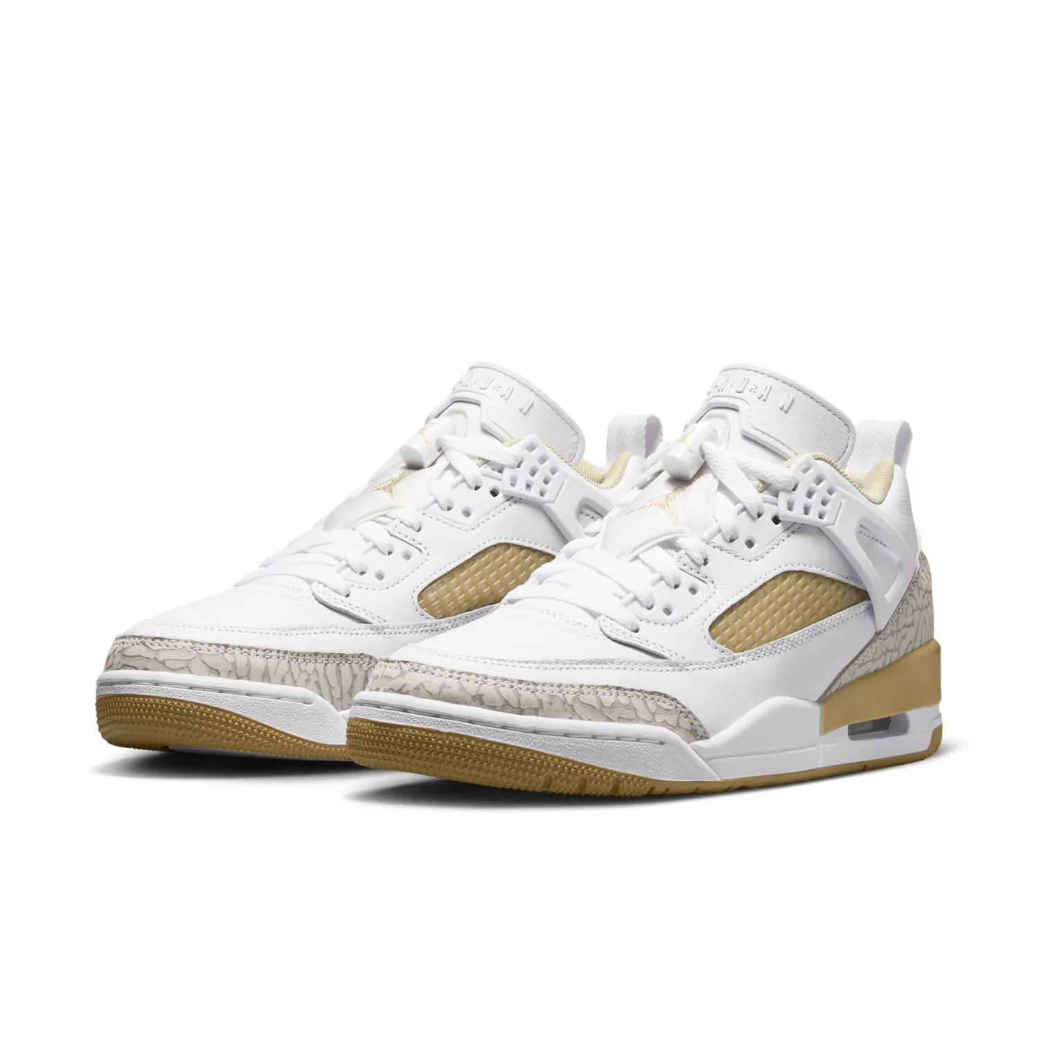 Jordan Spizike Low image 5