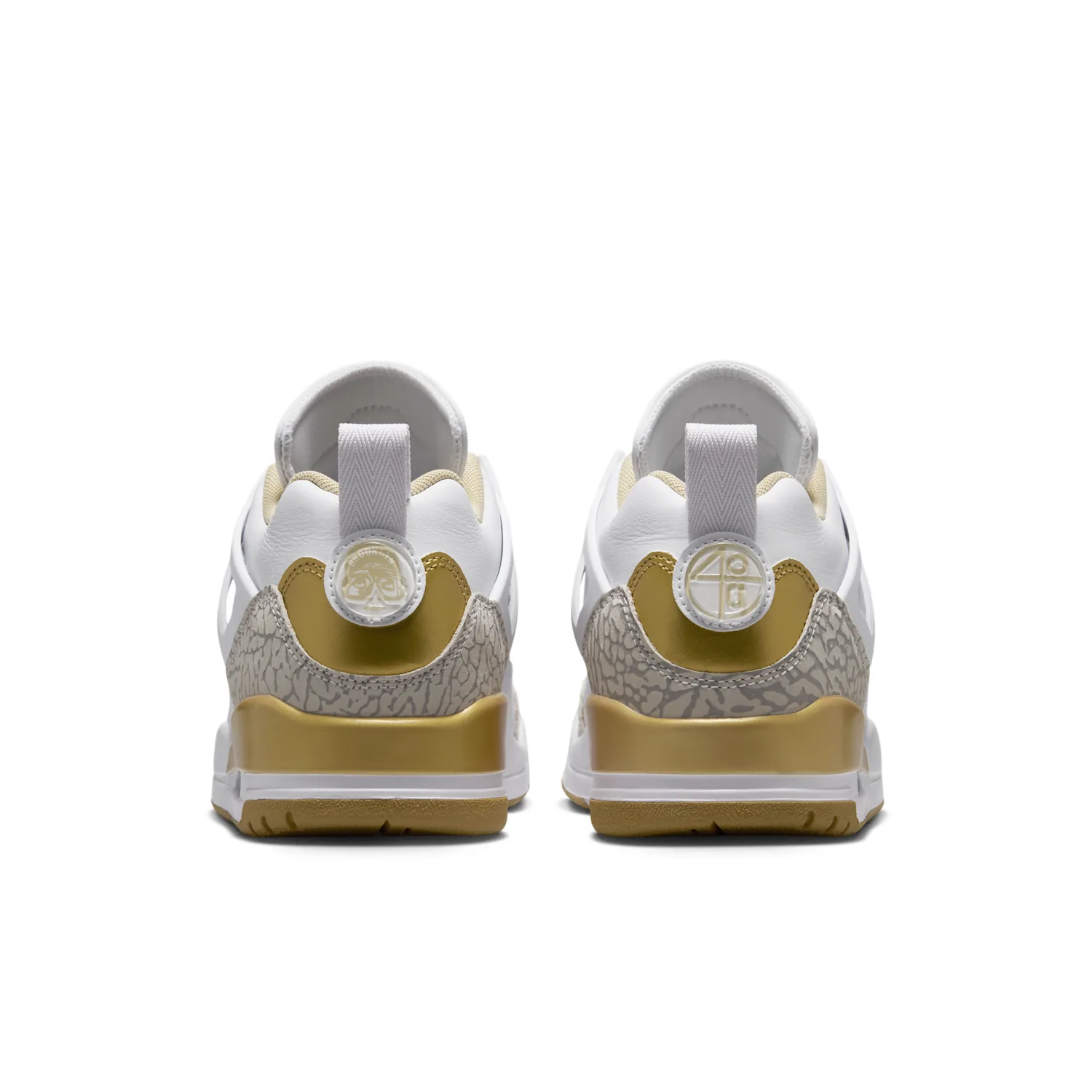 Jordan Spizike Low image 6