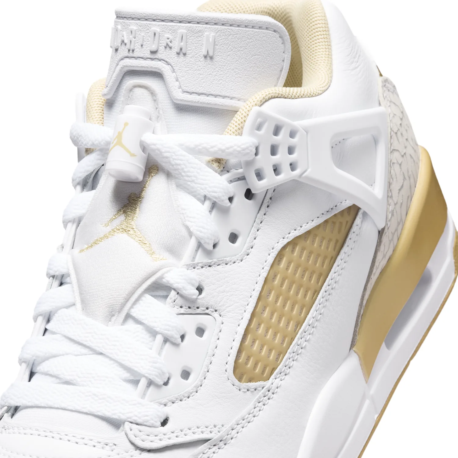 Jordan Spizike Low image 7