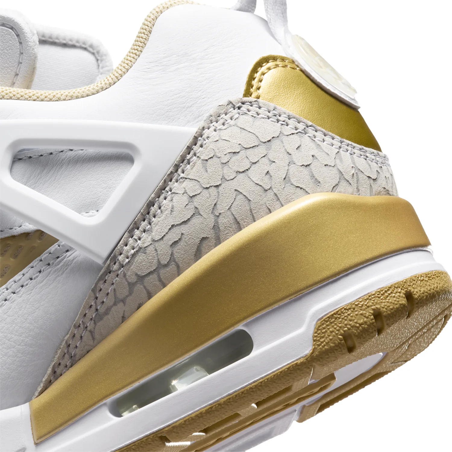 Jordan Spizike Low image 8